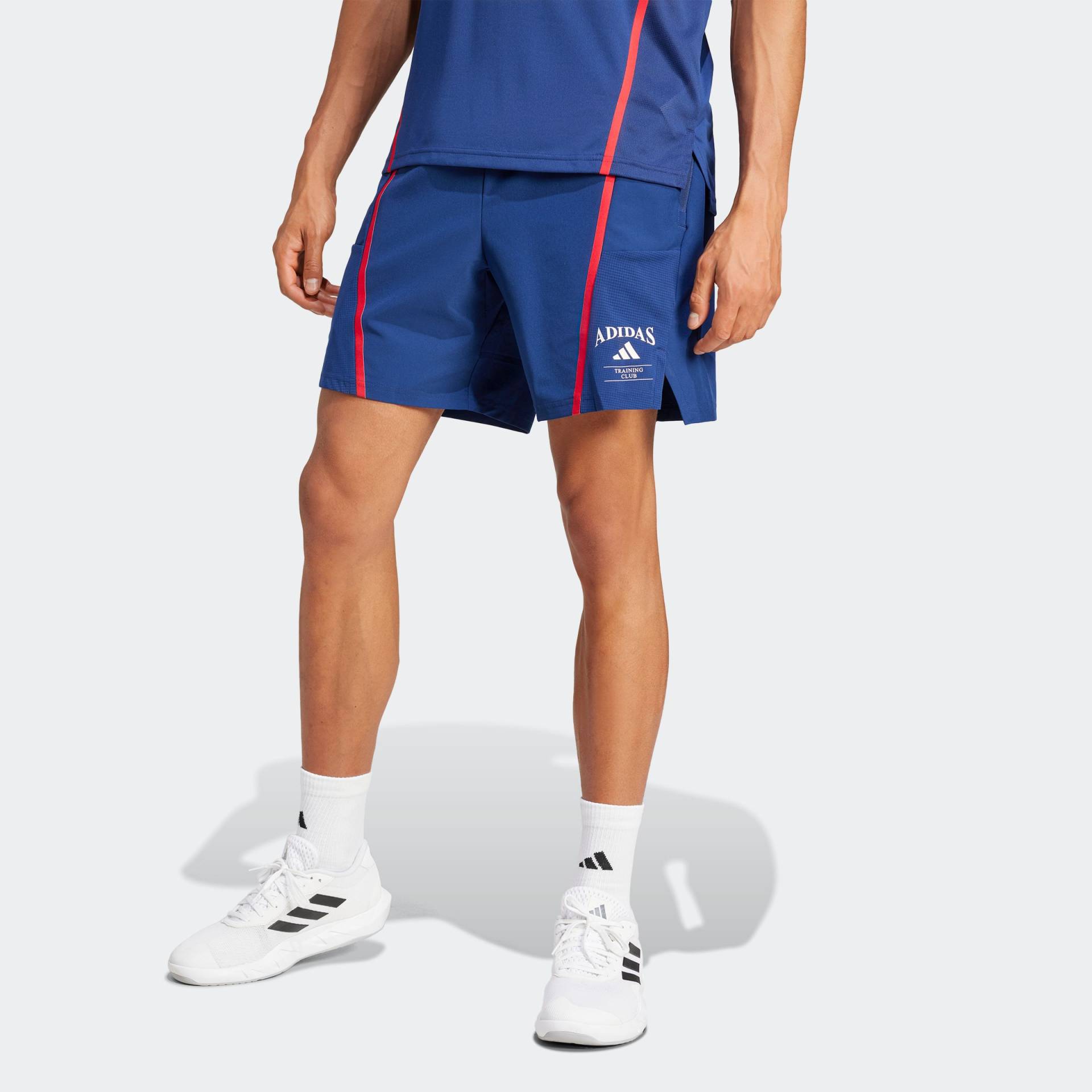 adidas Performance Shorts »D4T HERITAGE SHORT«, (1 tlg.) von adidas performance