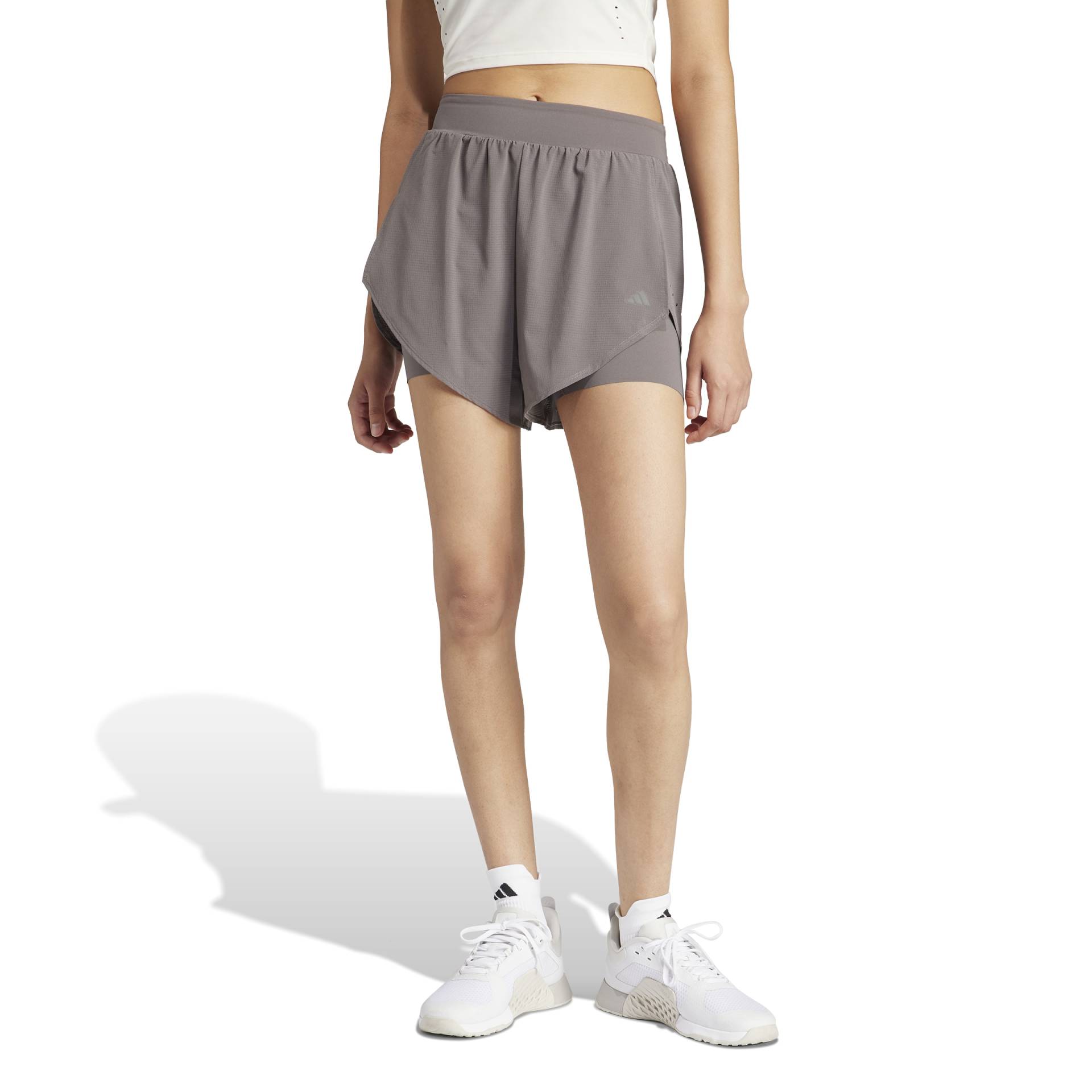 adidas Performance Shorts »D4T HIIT 2IN1SH«, (1 tlg.) von adidas performance