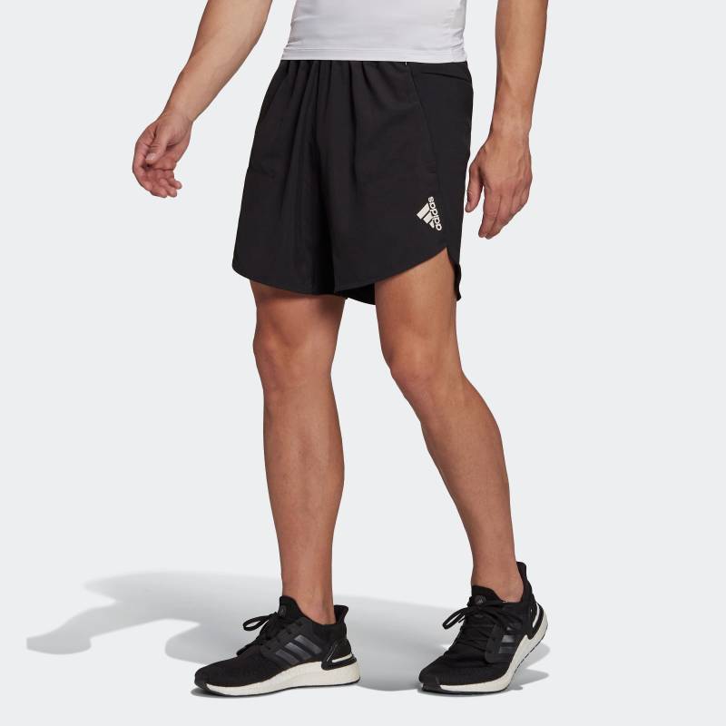 adidas Performance Shorts »DESIGNED FOR TRAINING«, (1 tlg.) von adidas performance