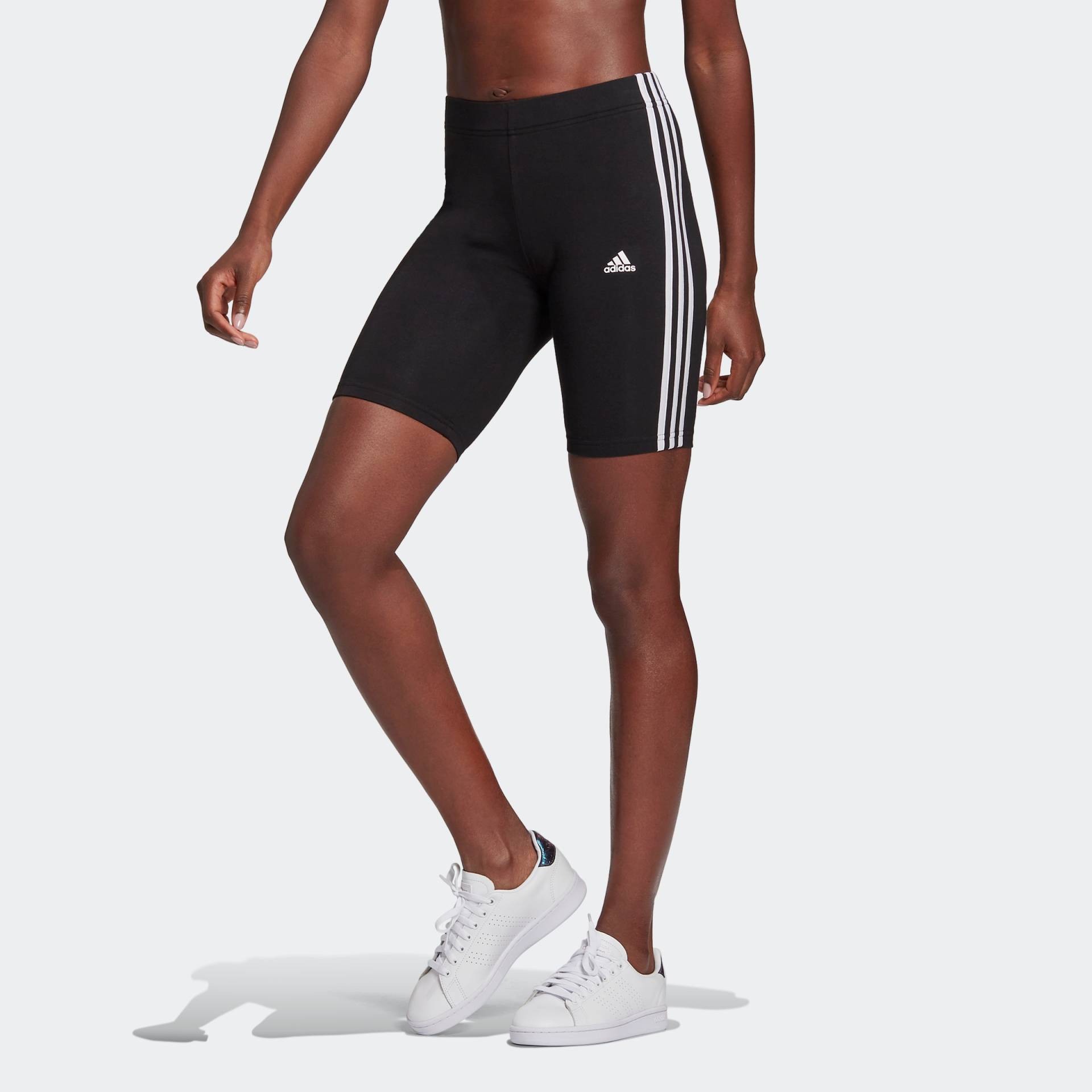 adidas Sportswear Shorts »W 3S BK SHO«, (1 tlg.) von adidas Sportswear