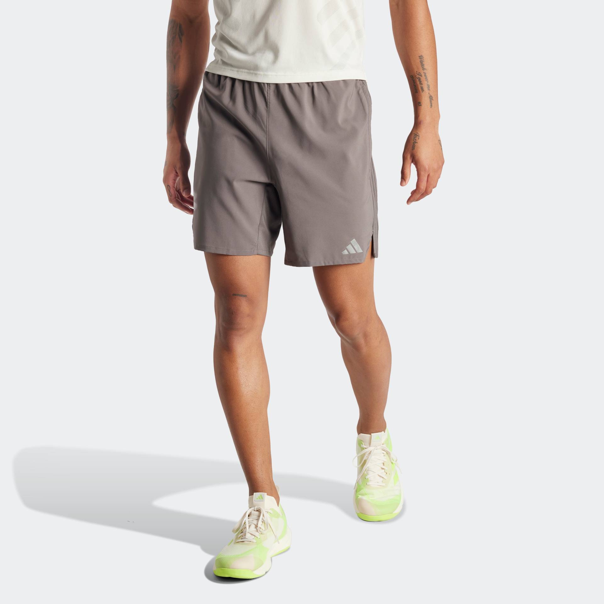 adidas Performance Shorts »HIIT 3S MES SHO«, (1 tlg.) von adidas performance