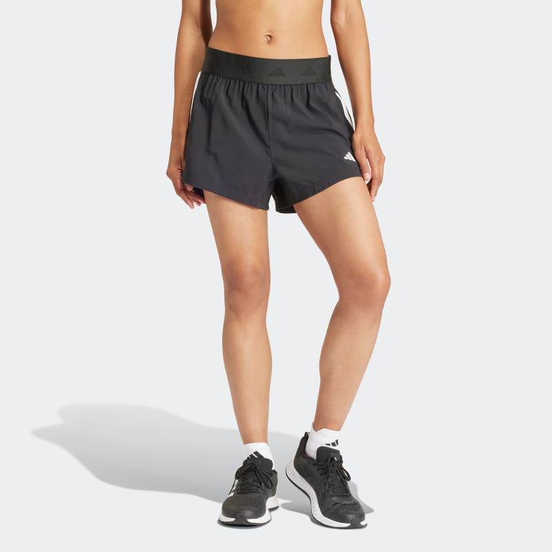 adidas Performance Shorts »HYGLM WVN SHO«, (1 tlg.) von adidas performance