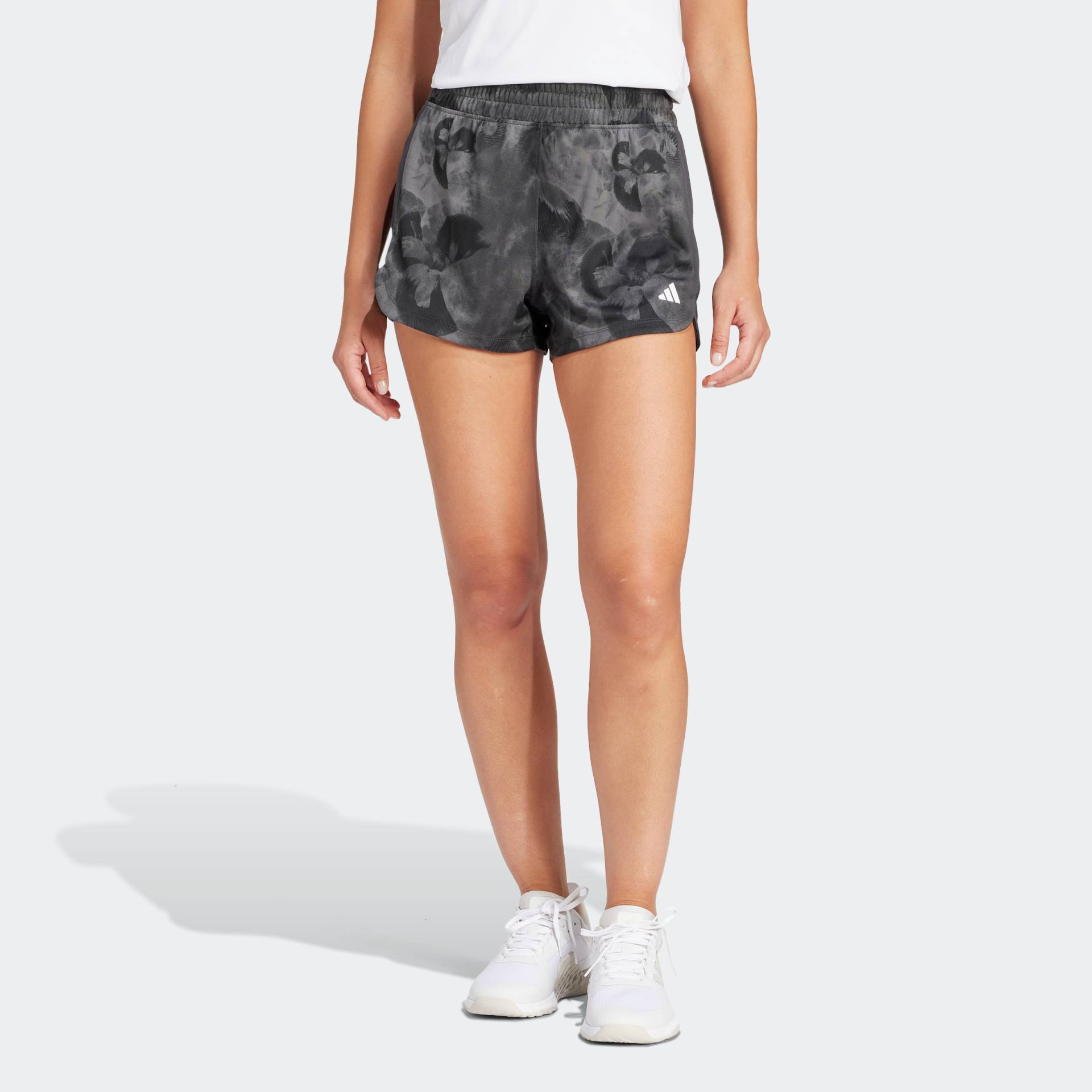 adidas Performance Shorts »PACER KN FLOWER«, (1 tlg.) von adidas performance