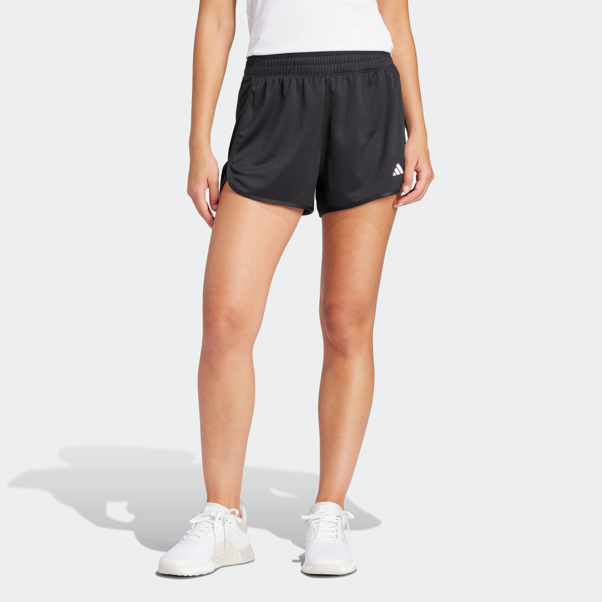 adidas Performance Shorts »PACER KNIT HIGH«, (1 tlg.) von adidas performance