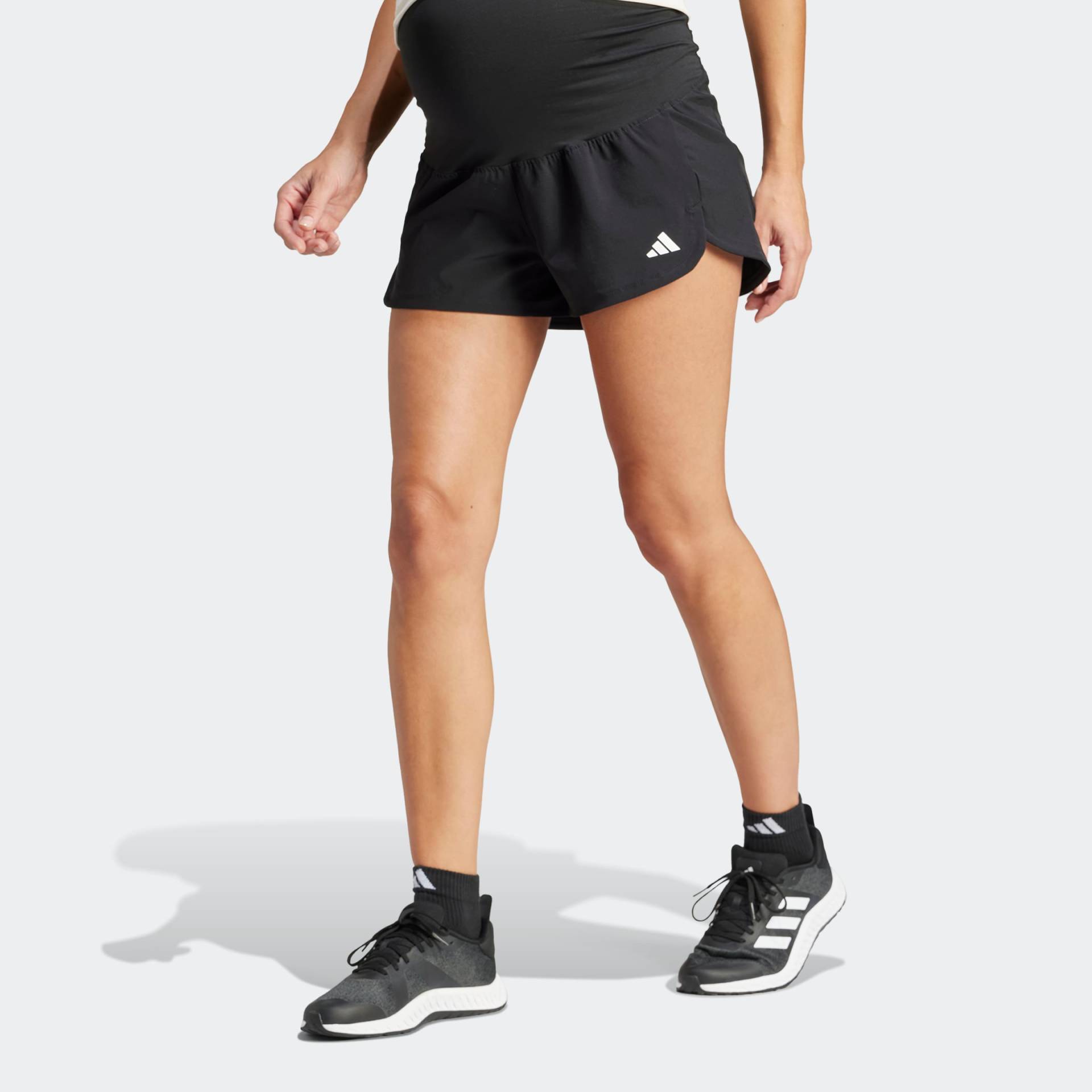 adidas Performance Shorts »PACER MATERNITY«, (1 tlg.) von adidas performance