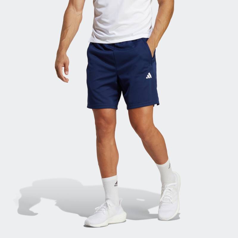 adidas Performance Shorts »TRAIN ESSENTIALS ALL SET TRAINING«, (2 tlg.) von adidas performance