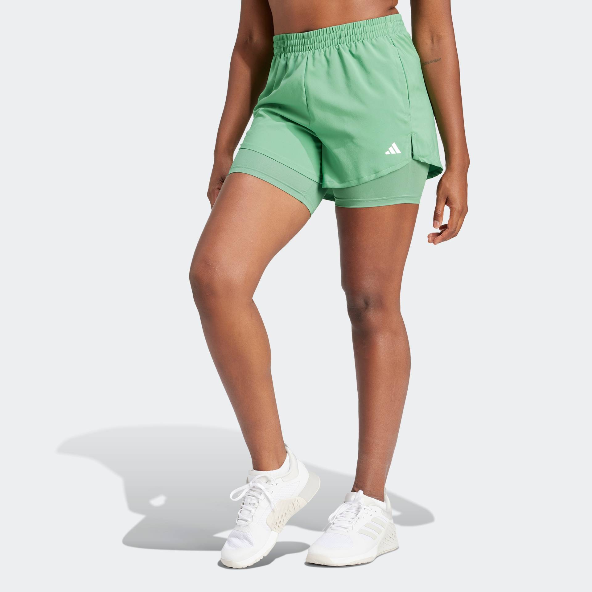 adidas Performance Shorts »W MIN 2IN1 SHO«, (1 tlg.) von adidas performance