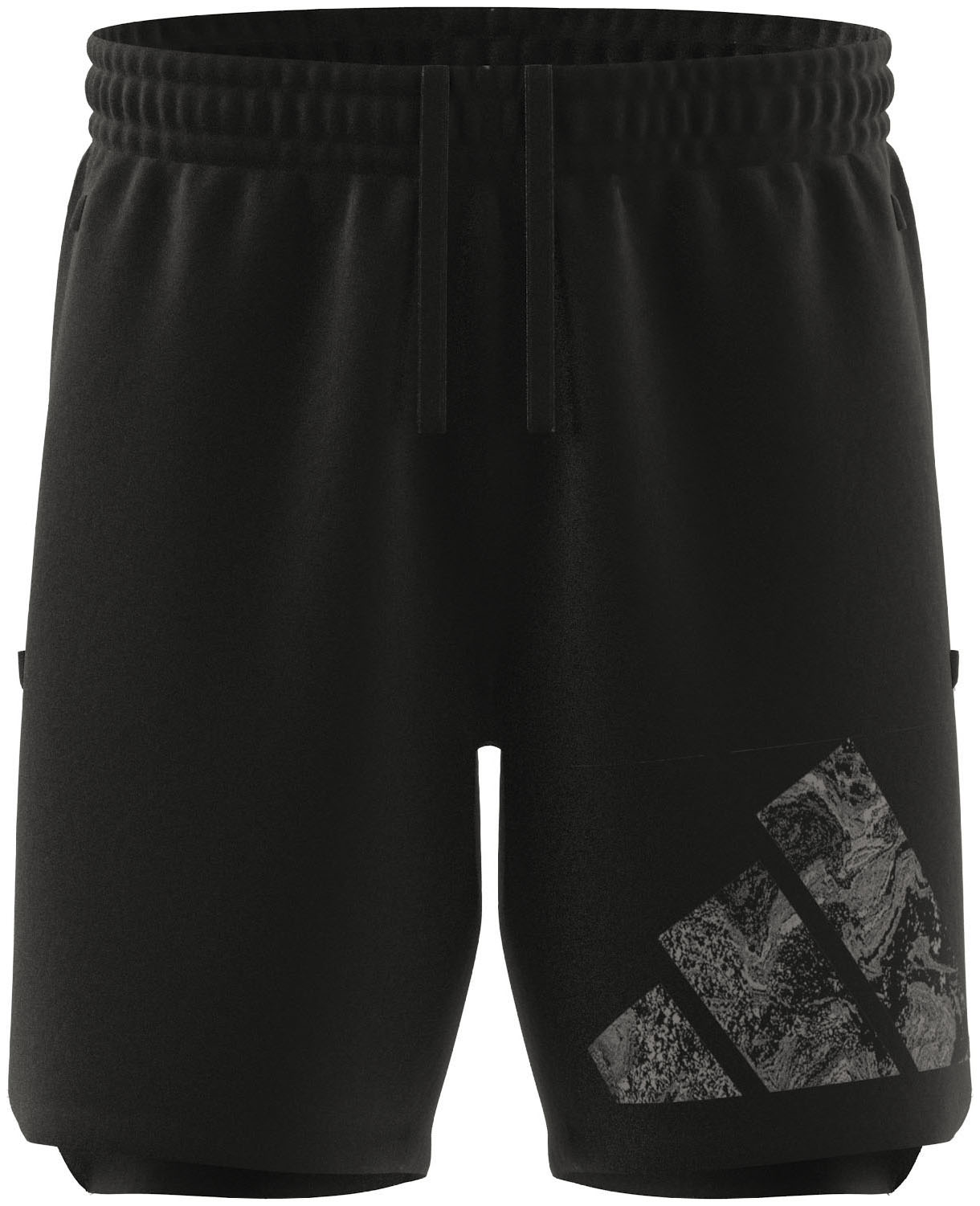 adidas Performance Shorts »WO KNITLOGO SHO«, (1 tlg.) von adidas performance