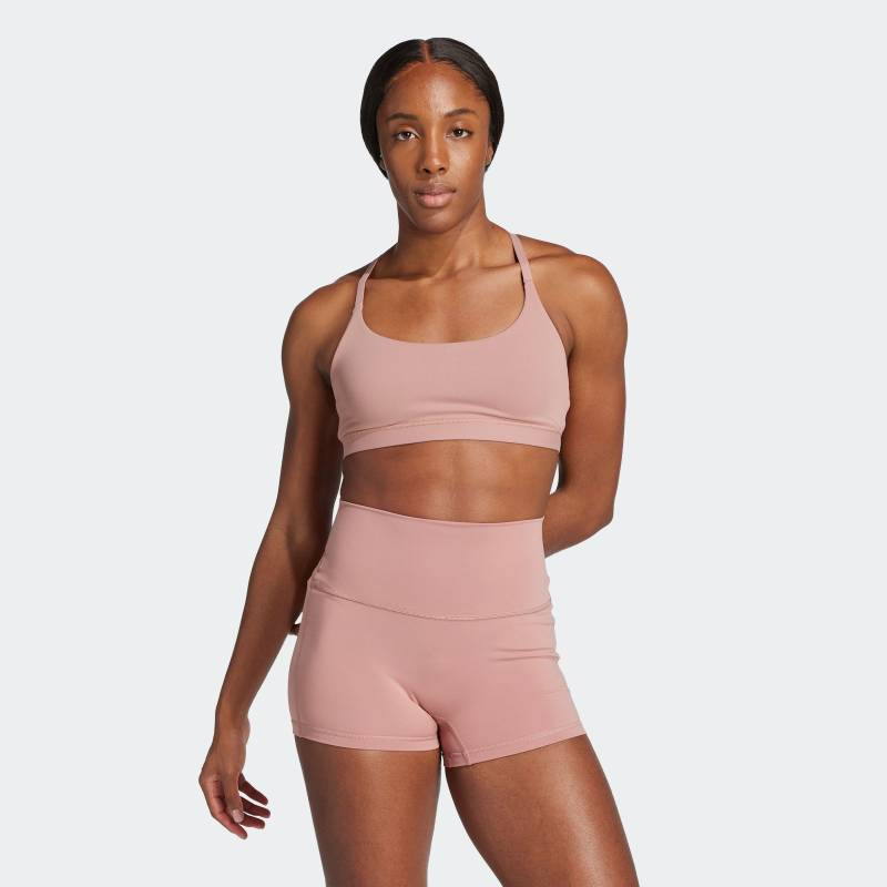 adidas Performance Sport-BH »ALL ME LS BRA« von adidas performance