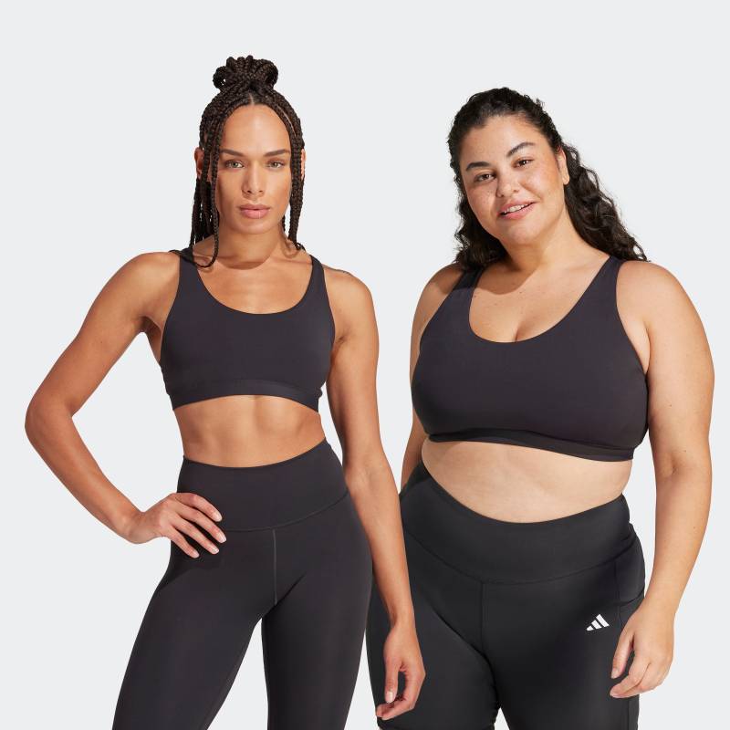 adidas Performance Sport-BH »ALL ME MS BRA« von adidas performance
