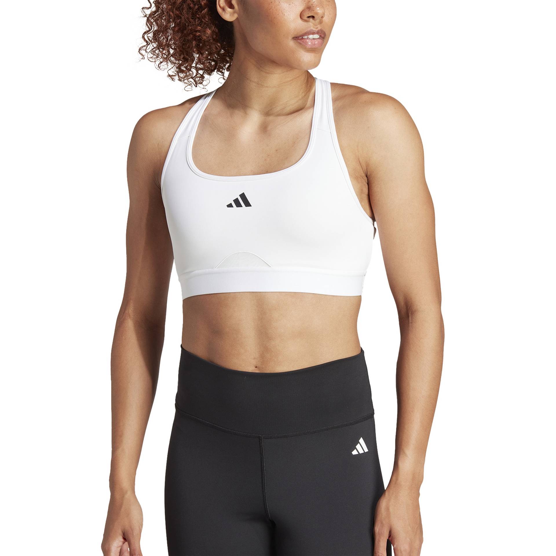 adidas Performance Sport-BH »PWRCT MS BRA«, (1 tlg.) von adidas performance