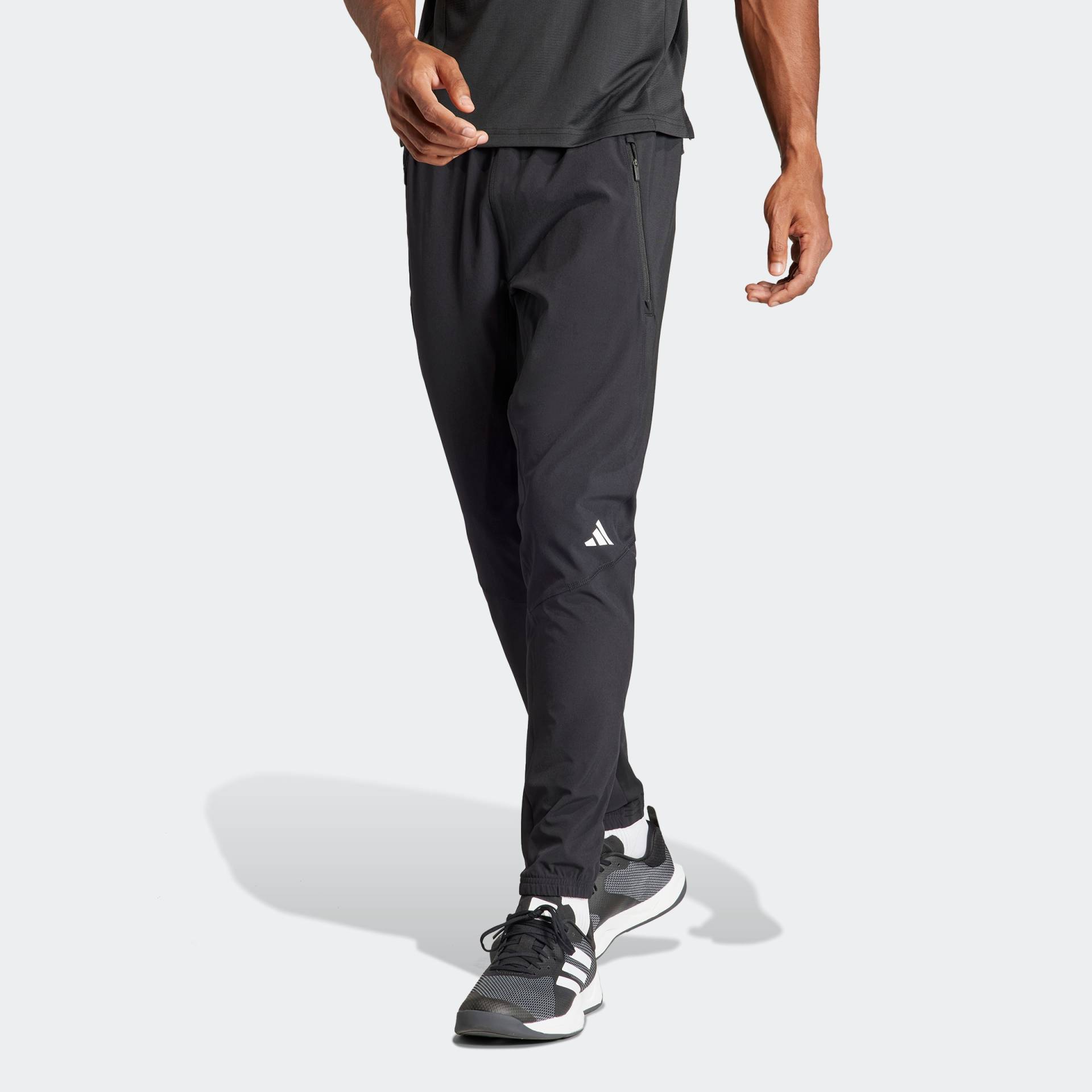 adidas Performance Sporthose »D4T PANT«, (1 tlg.) von adidas performance