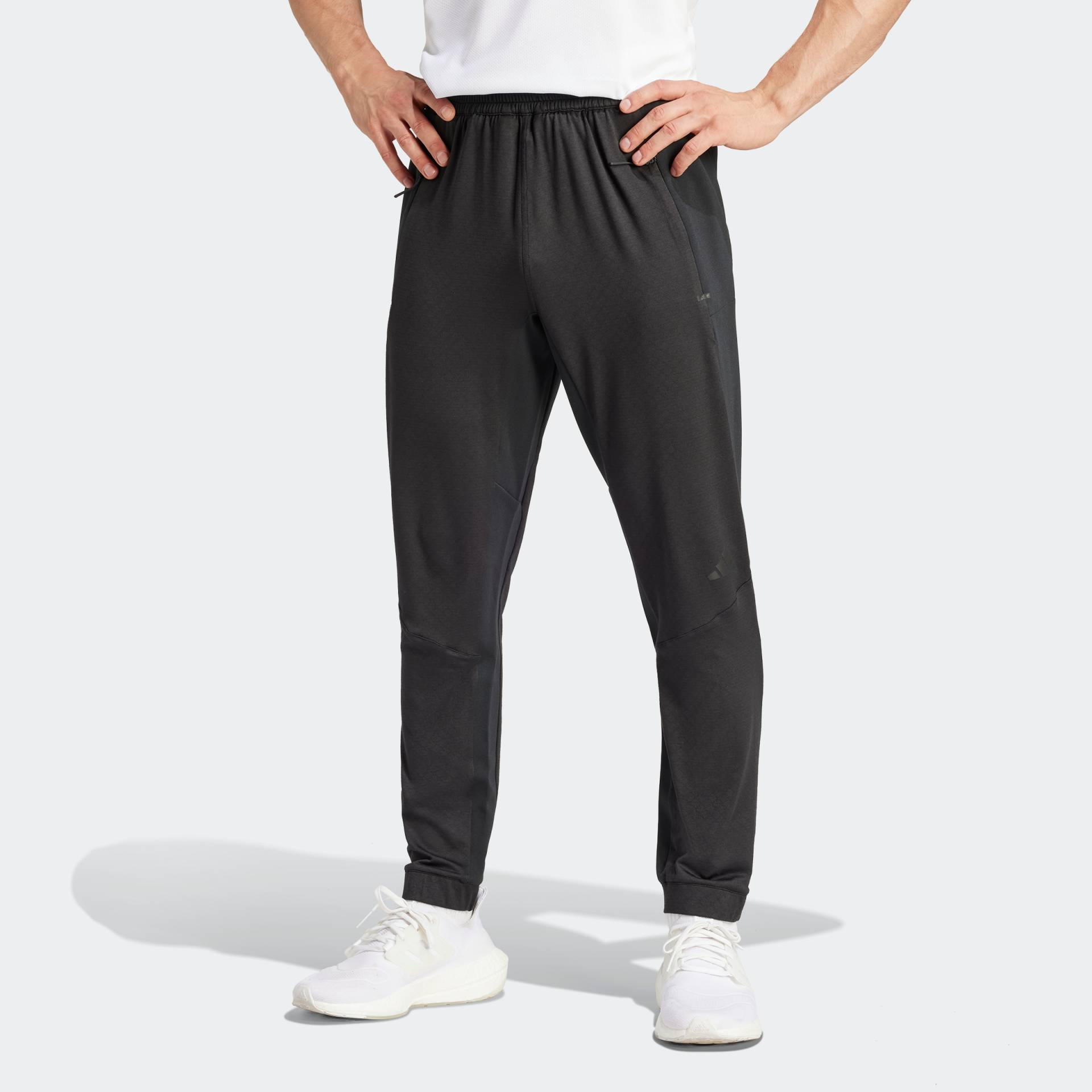 adidas Performance Sporthose »D4T WTZ PANT«, (1 tlg.) von adidas performance