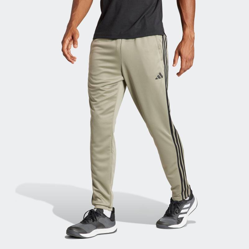 adidas Performance Sporthose »TRAIN ESSENTIALS 3STREIFEN«, (1 tlg.) von adidas performance