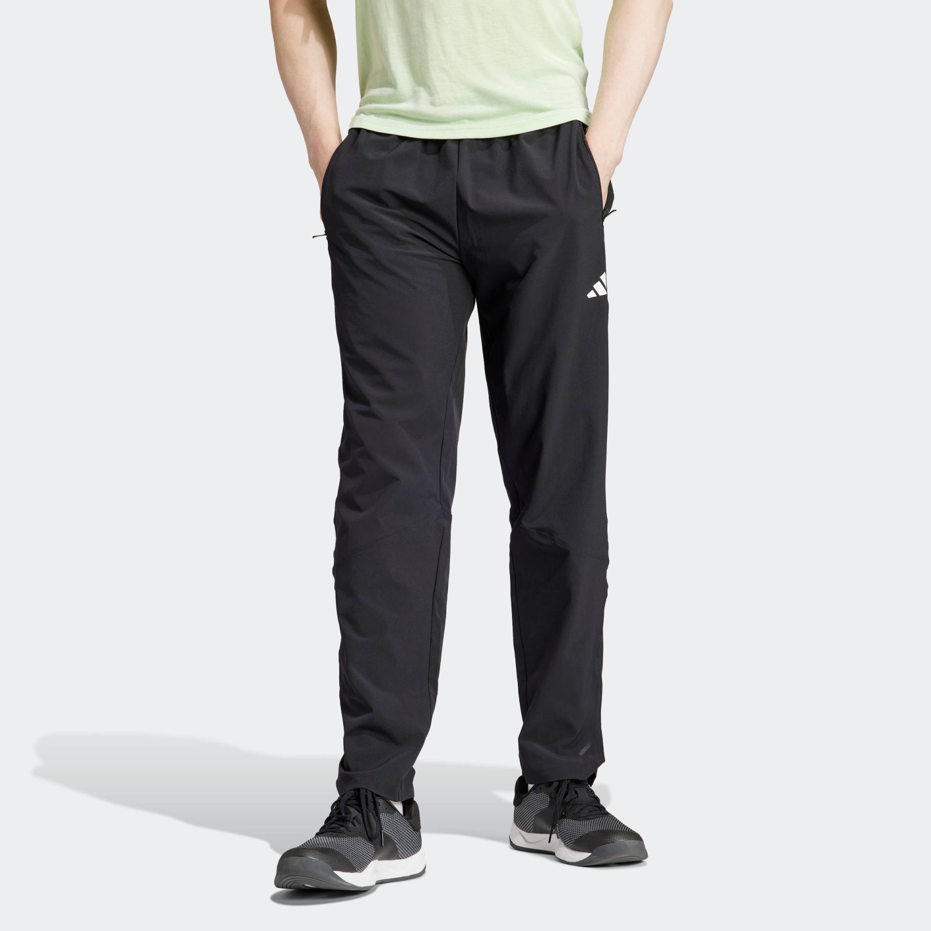 adidas Performance Sporthose »WO WVN PANT«, (1 tlg.) von adidas performance