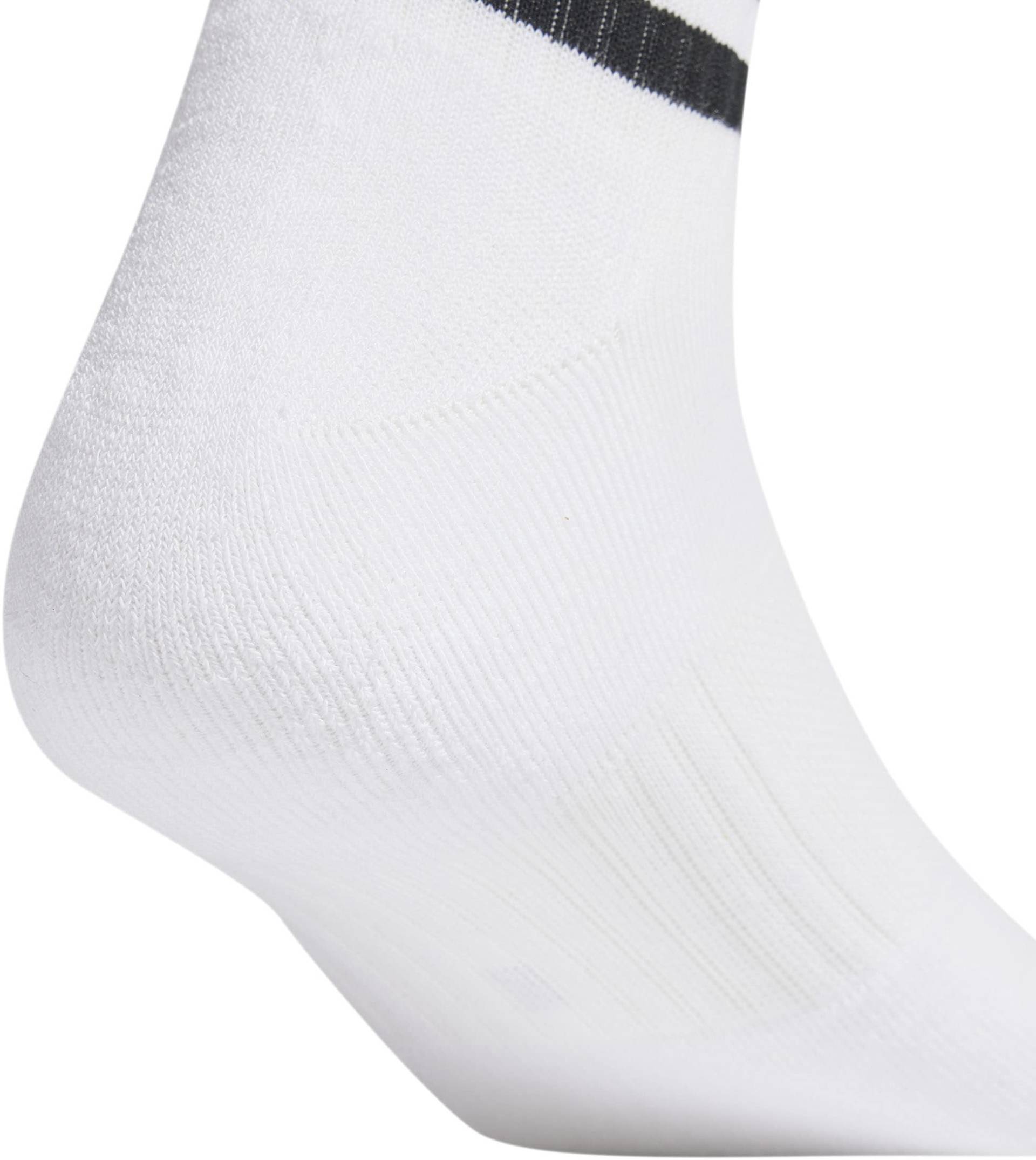 adidas Performance Sportsocken »3STREIFEN CUSHIONED SPORTSWEAR MIDCUT SOCKEN, 3 PAAR«, (3 Paar) von adidas performance