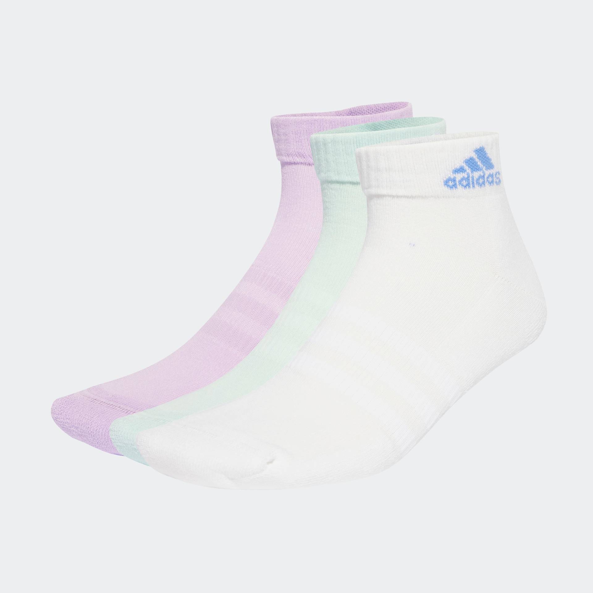 adidas Performance Sportsocken »C SPW ANK 3P«, (3 Paar) von adidas performance