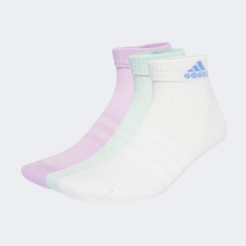 adidas Performance Sportsocken »C SPW ANK 3P«, (3 Paar) von adidas performance