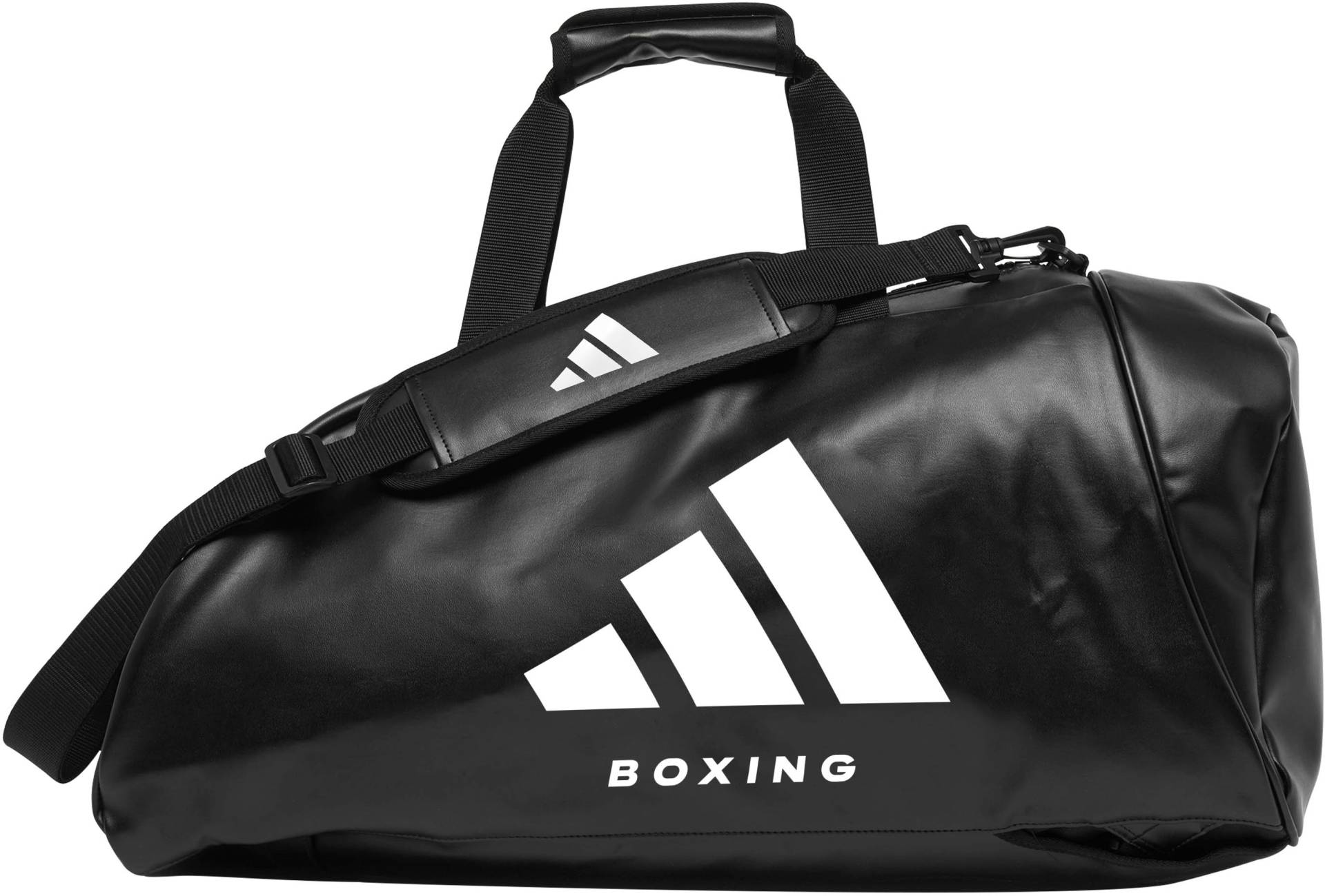 adidas Performance Sporttasche »2in1 Bag PU Boxing«, (1 tlg.) von adidas performance