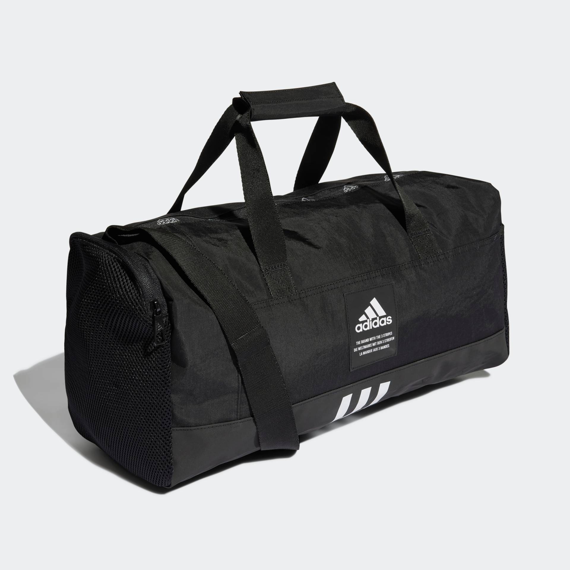 adidas Performance Sporttasche »4ATHLTS DUFFELBAG M« von adidas performance