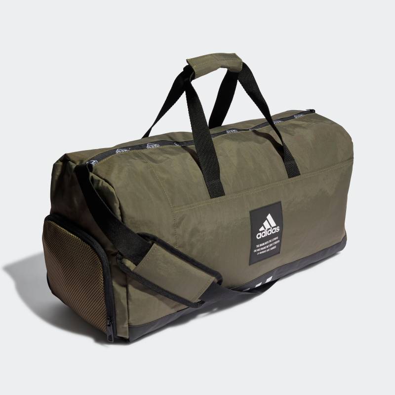 adidas Performance Sporttasche »4ATHLTS DUFFELBAG M« von adidas performance