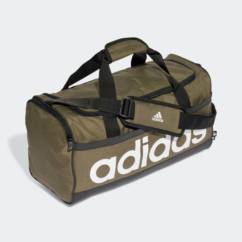 adidas Performance Sporttasche »ESSENTIALS LINEAR DUFFELBAG M« von adidas performance