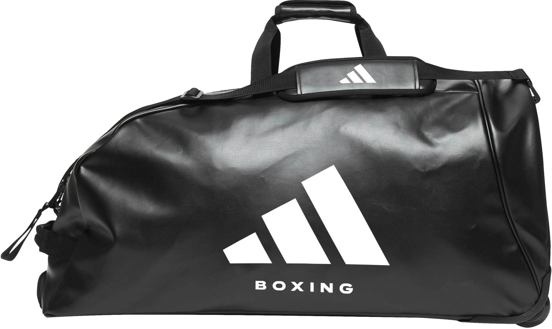 adidas Performance Sporttasche »Trolley Bag Combat Sports«, (1 tlg.) von adidas performance