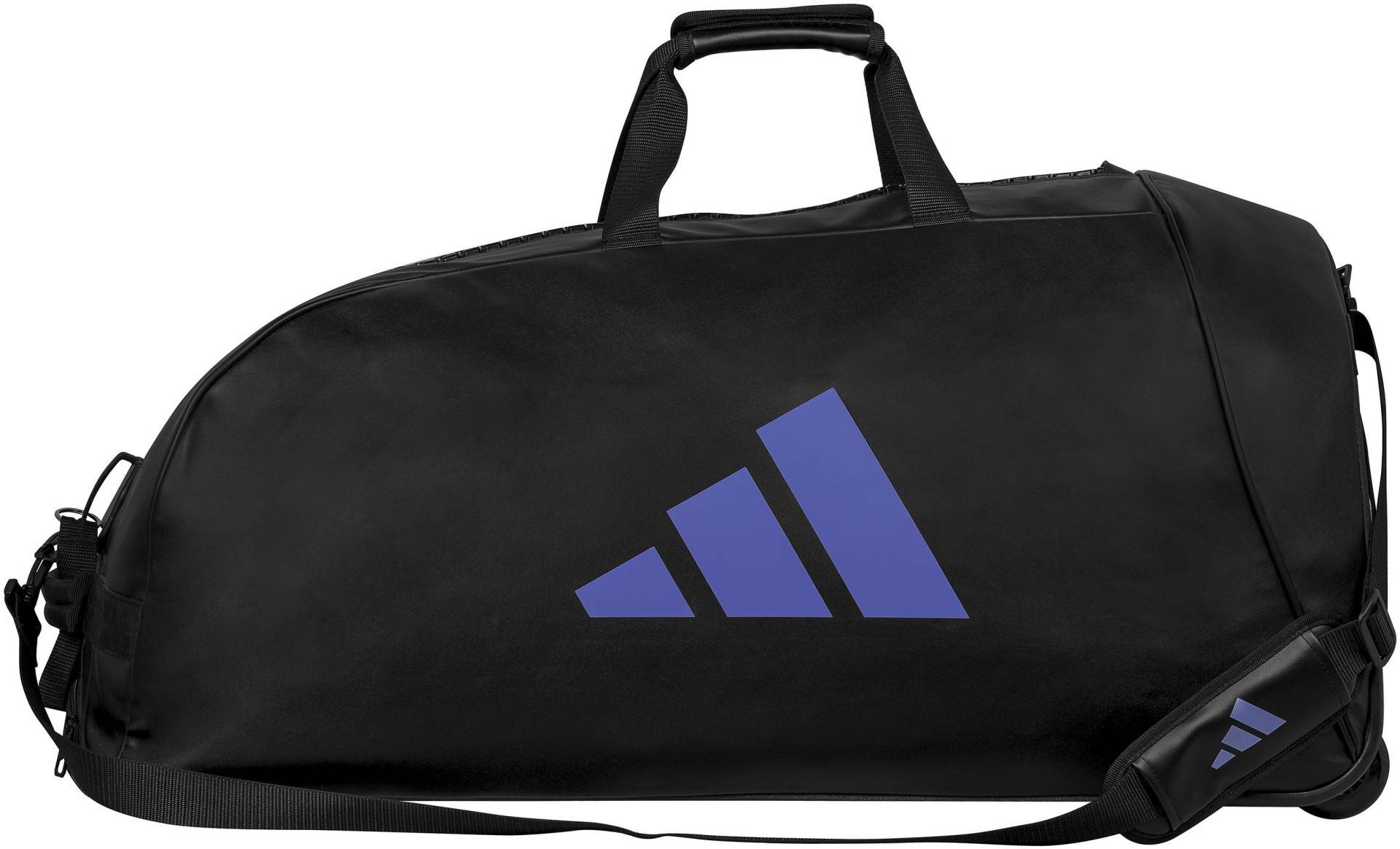 adidas Performance Sporttasche »Trolley Bag PU Combat Sports«, (1 tlg.) von adidas performance