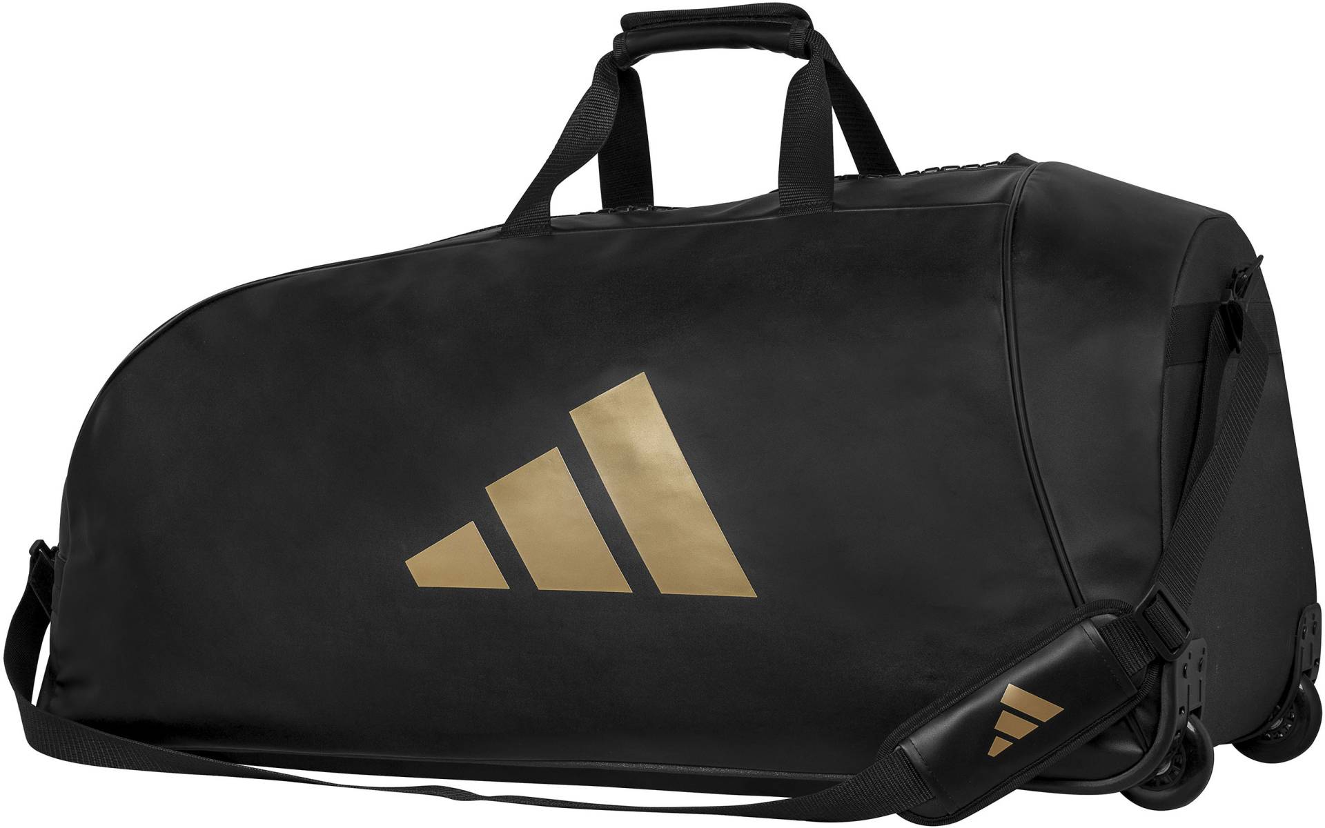 adidas Performance Sporttasche »Trolley Bag PU Combat Sports«, (1 tlg.) von adidas performance
