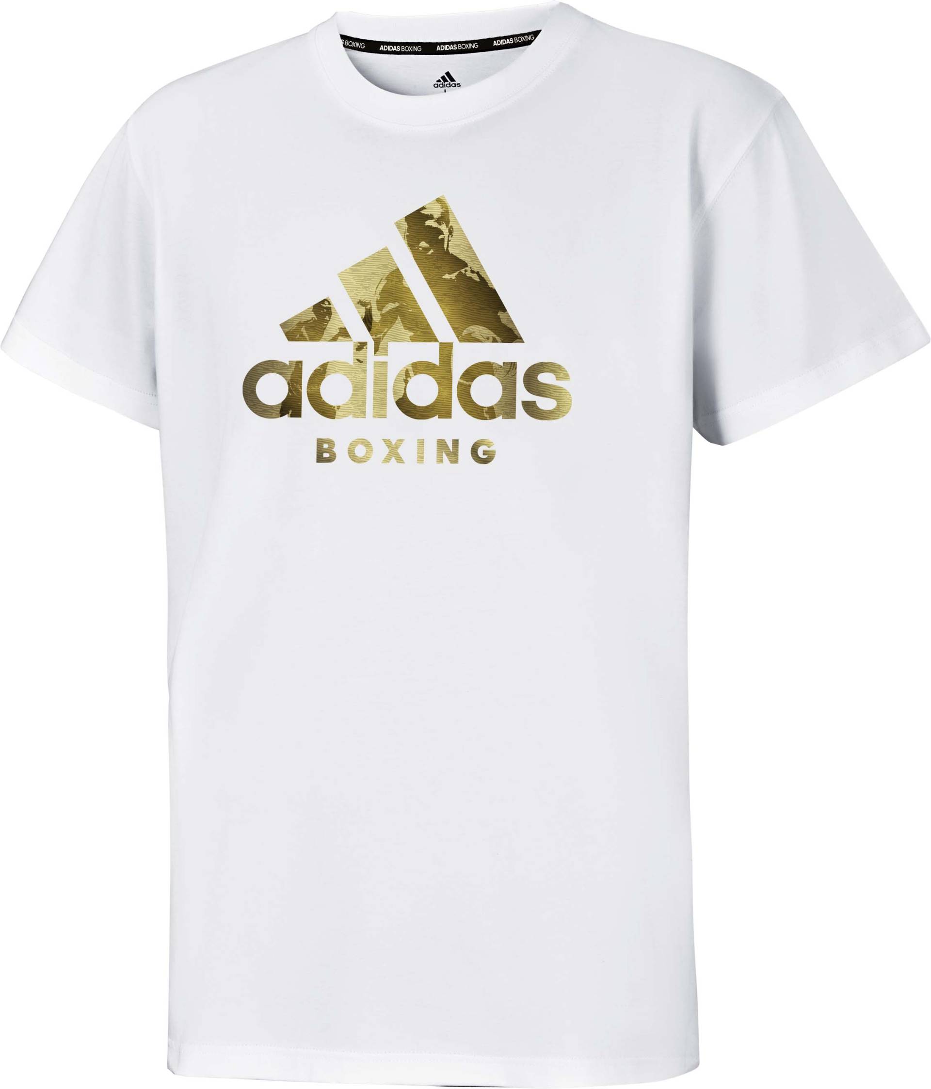 adidas Performance T-Shirt »Badge of Sport T-Shirt« von adidas performance