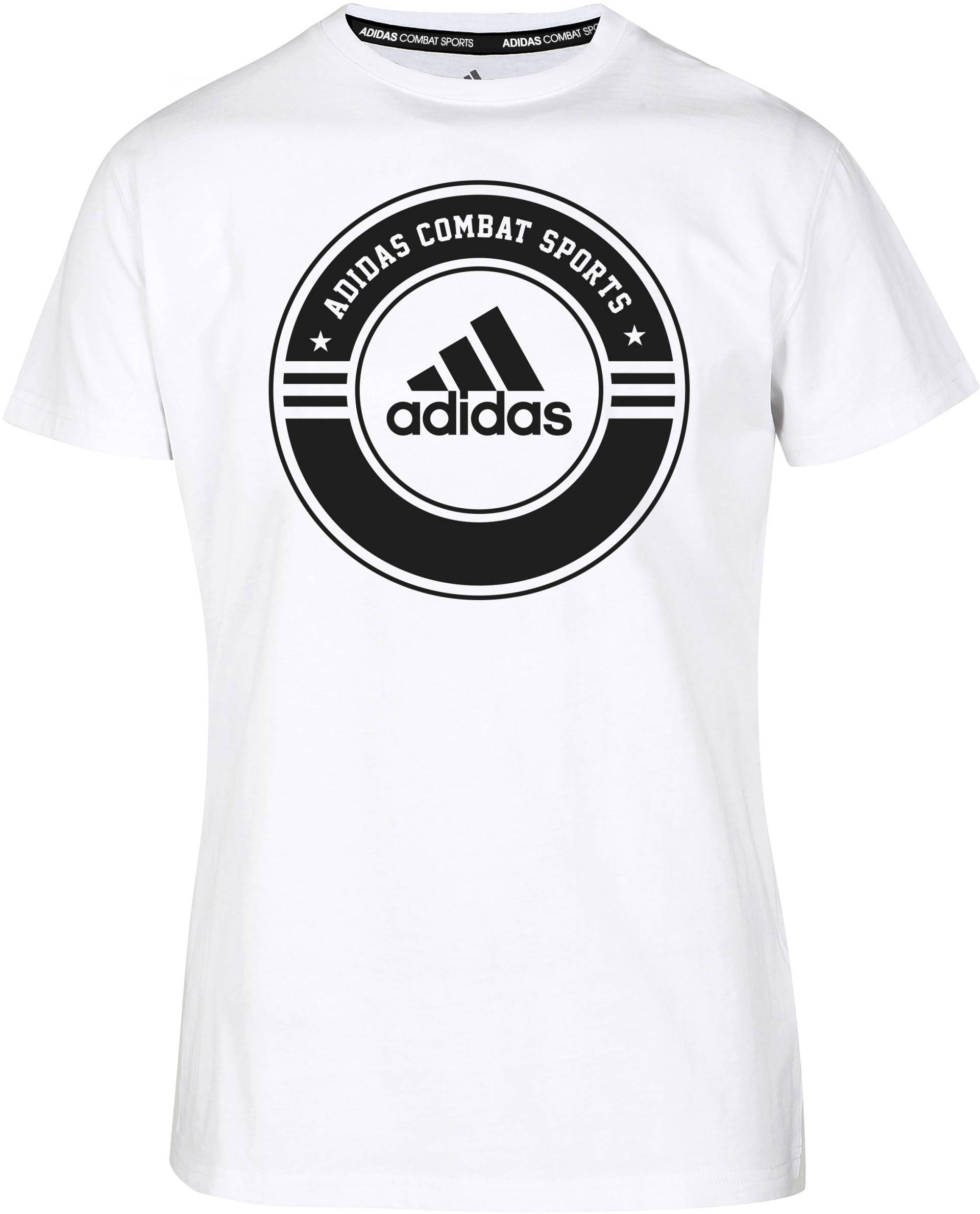 adidas Performance T-Shirt »Combat Sports« von adidas performance