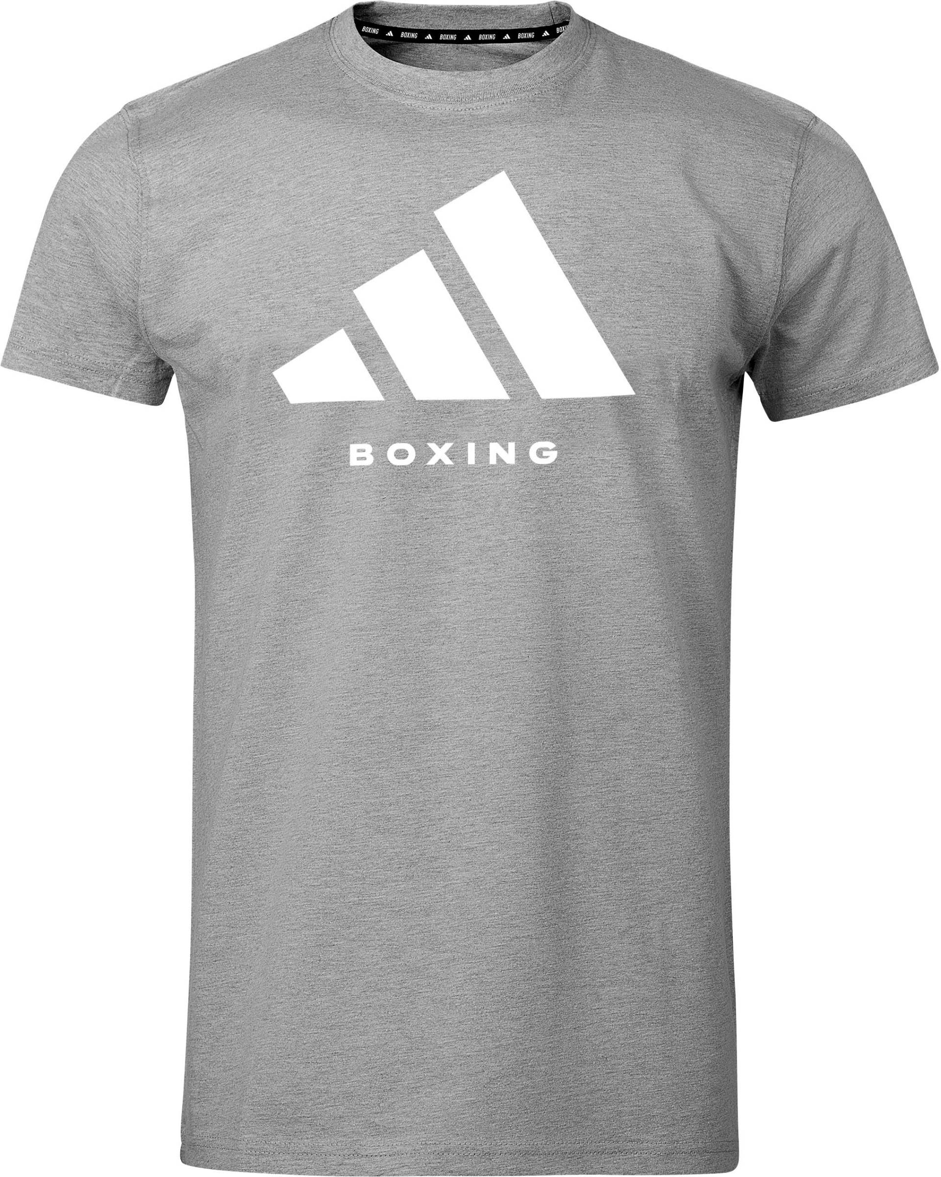adidas Performance T-Shirt »Community T-Shirt Boxing« von adidas performance