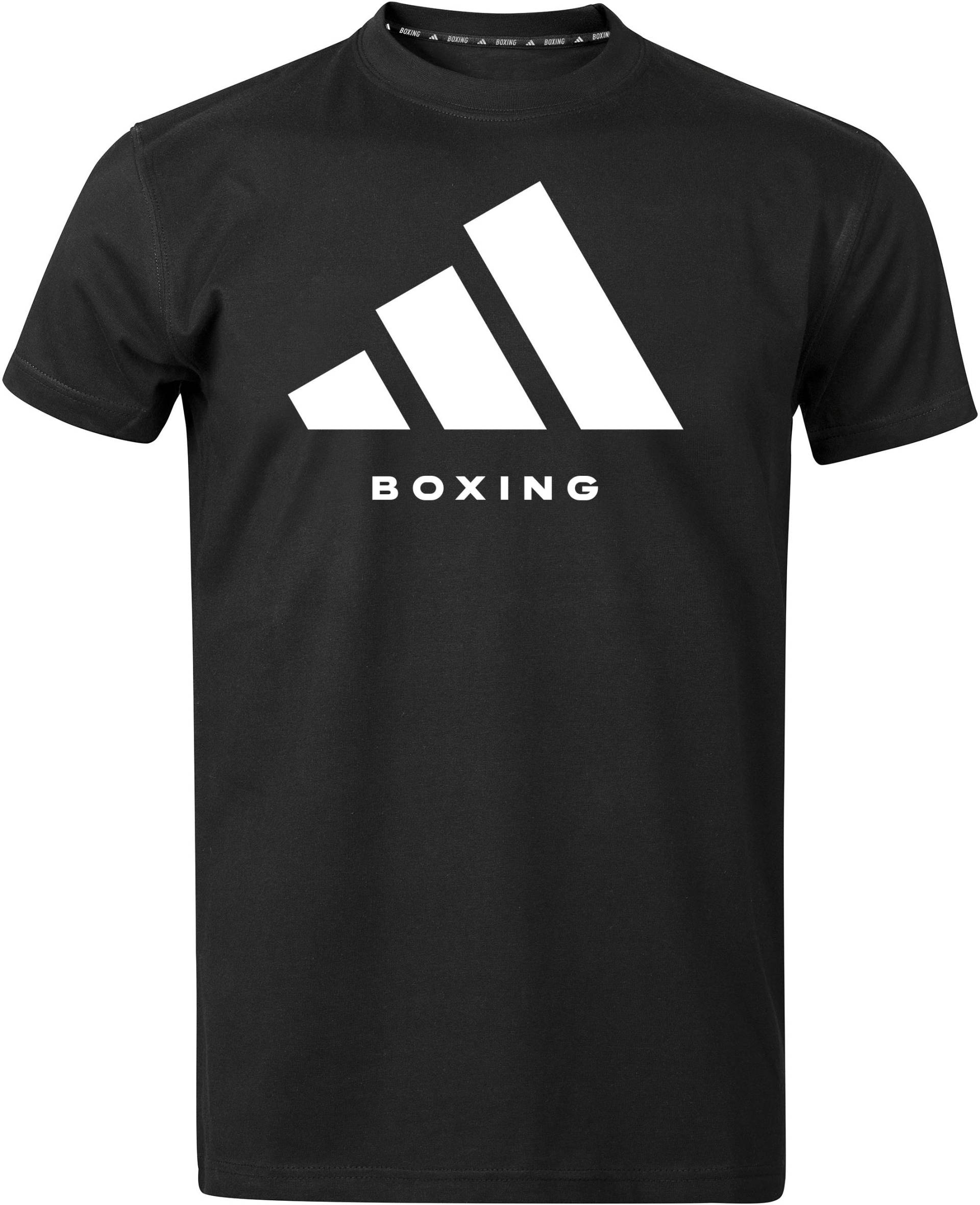 adidas Performance T-Shirt »Community T-Shirt Boxing« von adidas performance