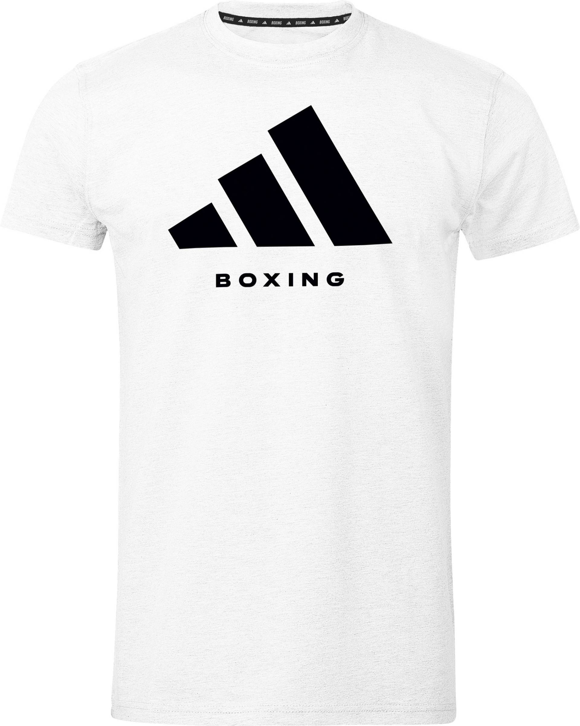 adidas Performance T-Shirt »Community T-Shirt Boxing« von adidas performance