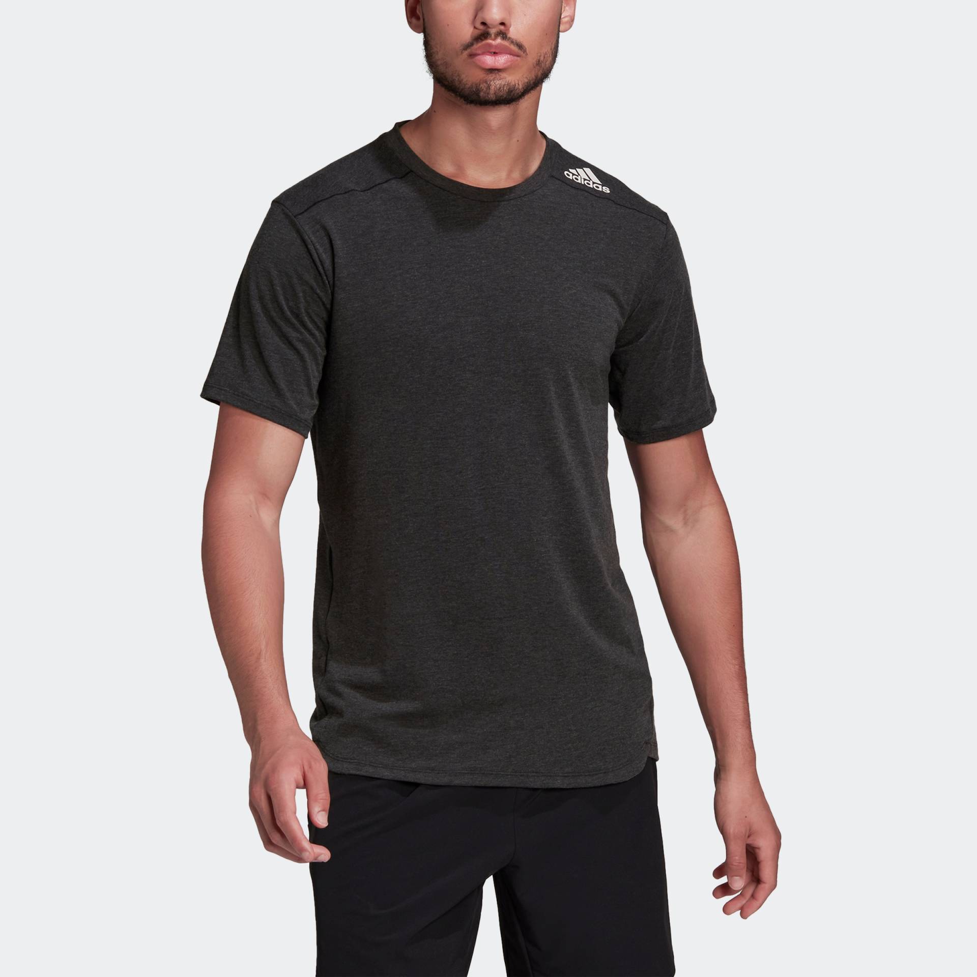 adidas Performance T-Shirt »DESIGNED FOR TRAINING« von adidas performance