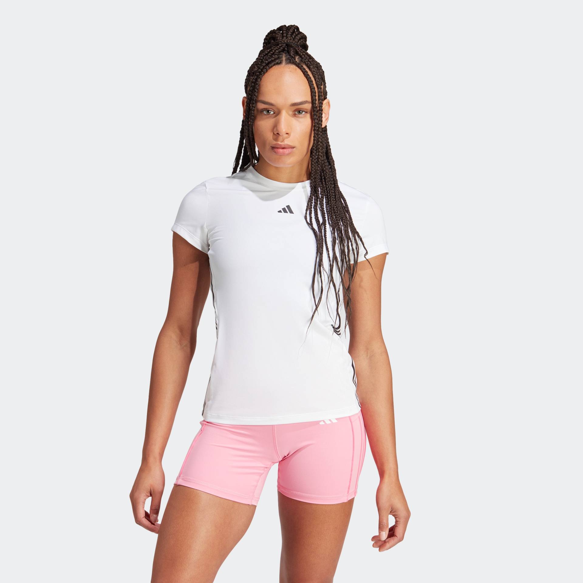 adidas Performance T-Shirt »HYGLM T« von adidas performance