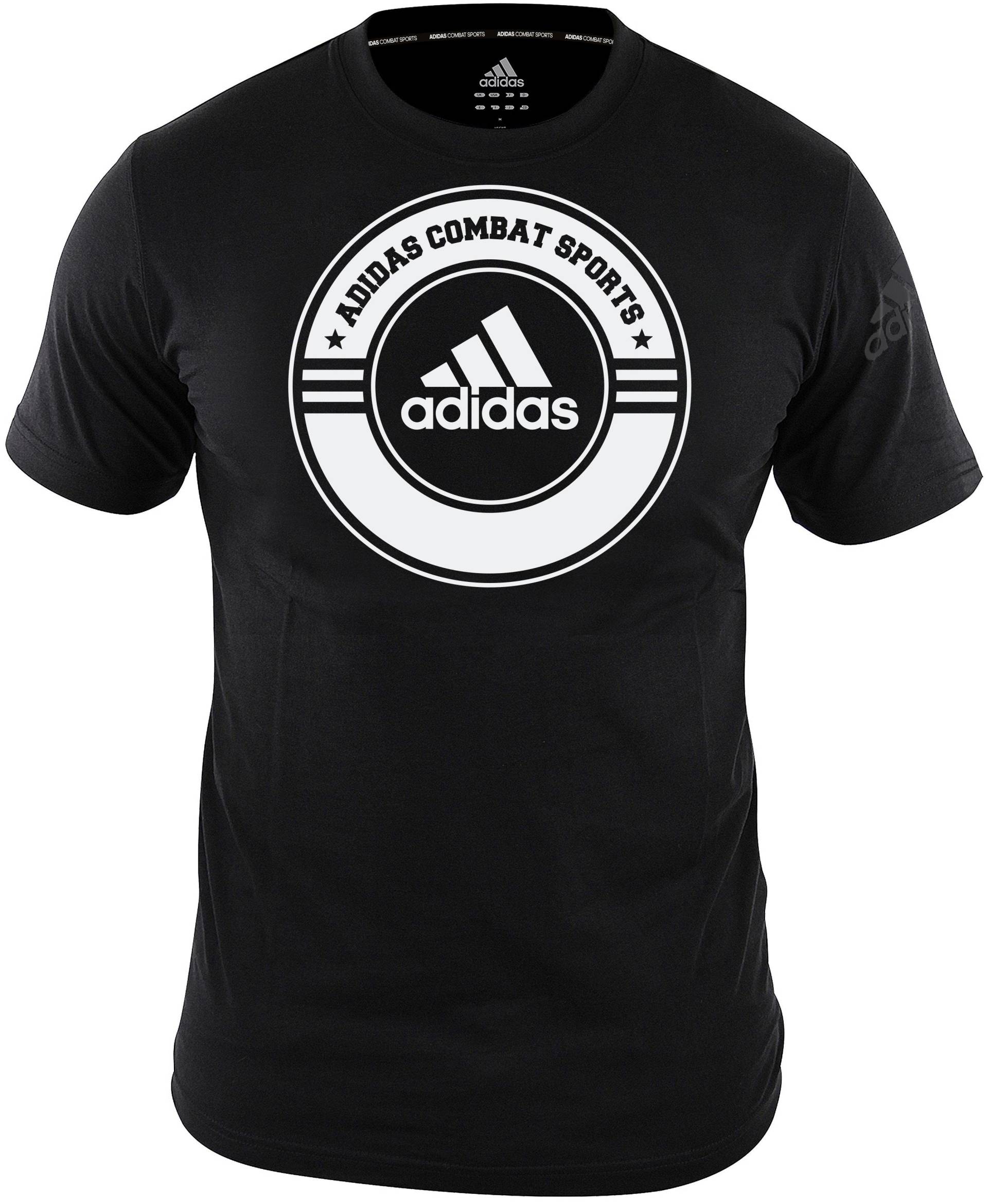 adidas Performance T-Shirt »Combat Sports« von adidas performance