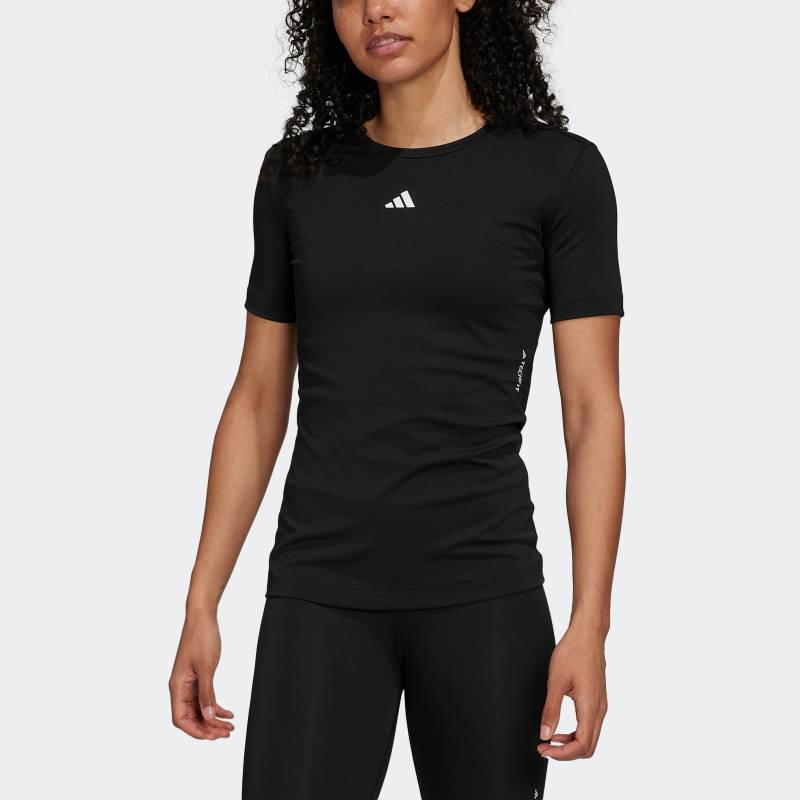 adidas Performance T-Shirt »TF TRAIN T« von adidas performance