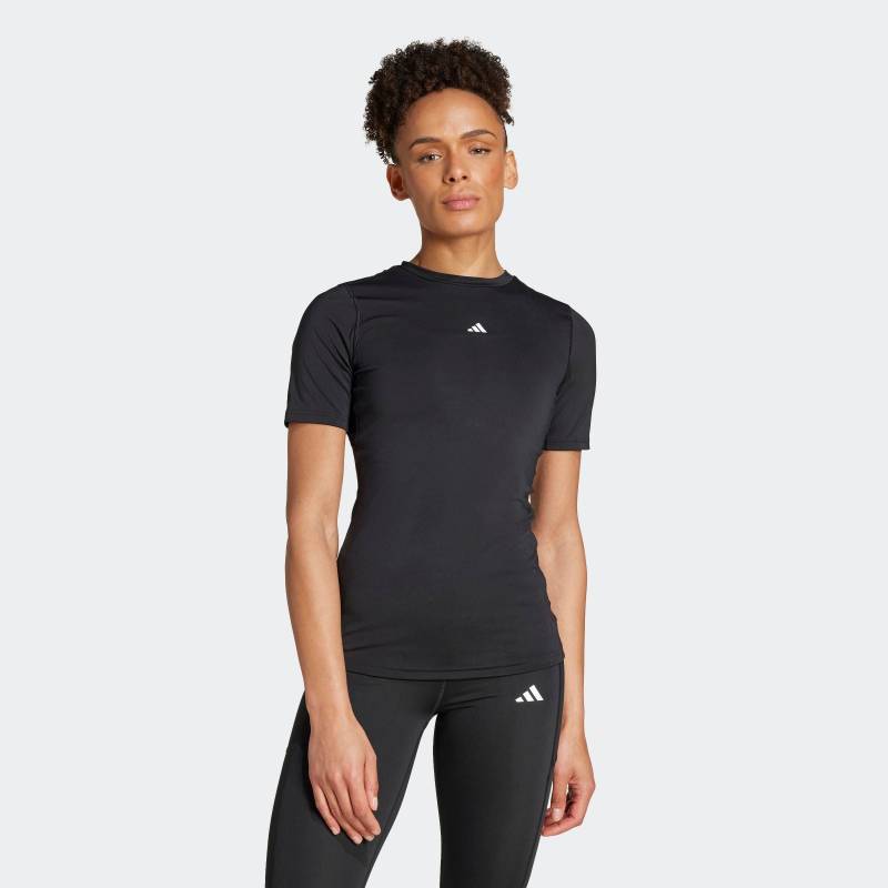 adidas Performance T-Shirt »TF TRAIN T« von adidas performance