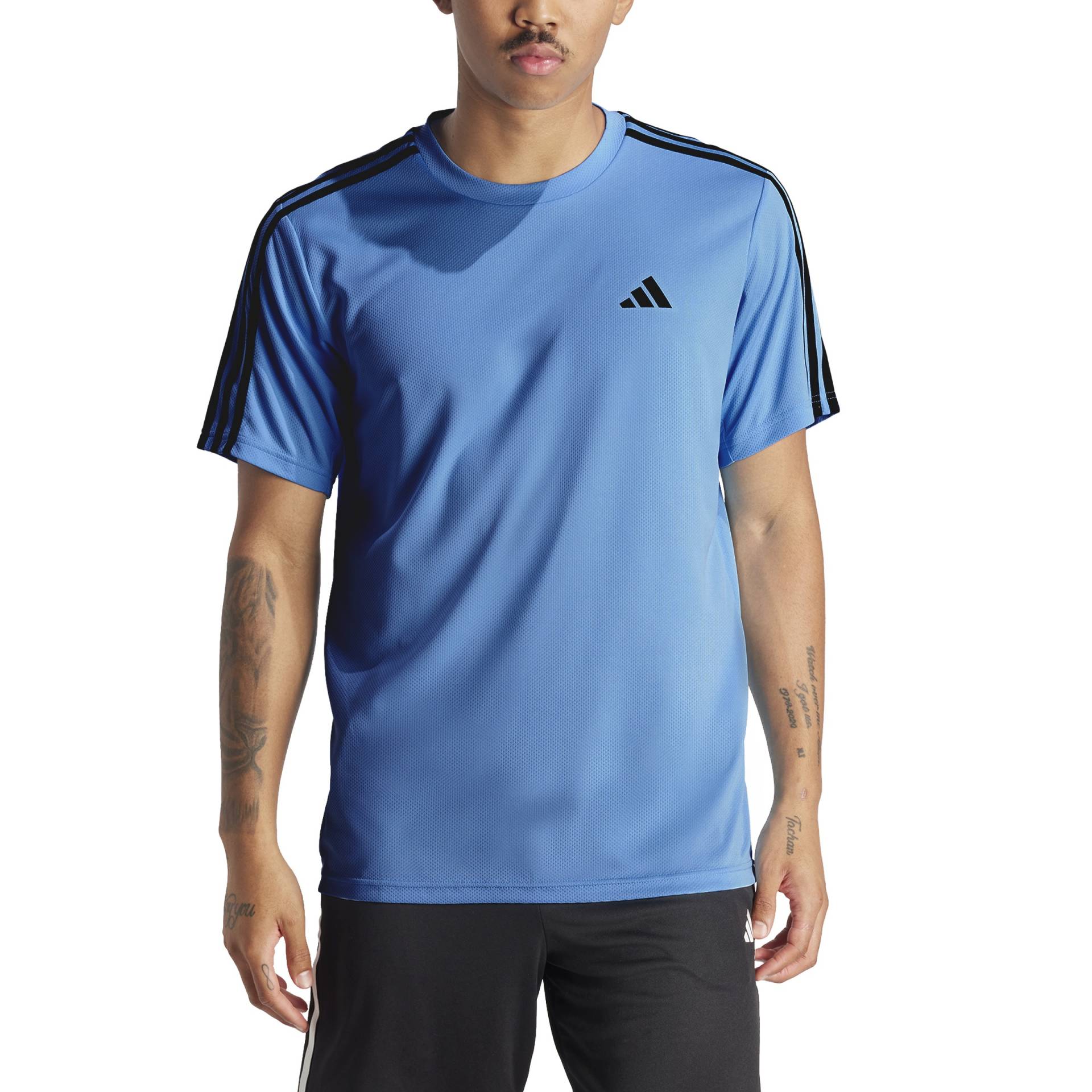 adidas Performance T-Shirt »TR-ES BASE 3S T« von adidas performance