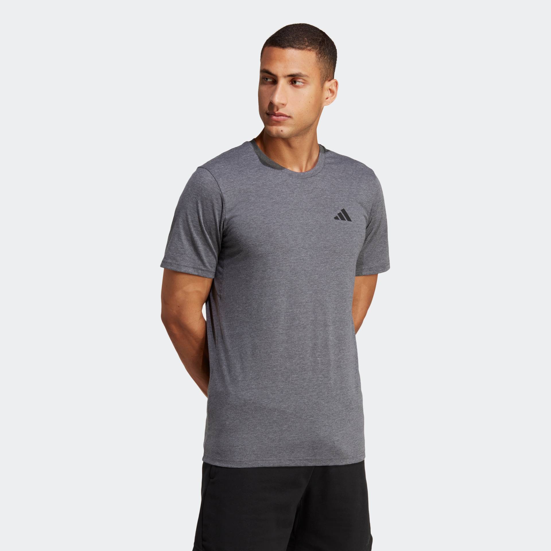 adidas Performance T-Shirt »TR-ES FR T« von adidas performance