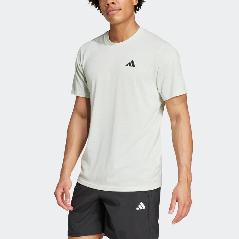 adidas Performance T-Shirt »TR-ES FR T« von adidas performance