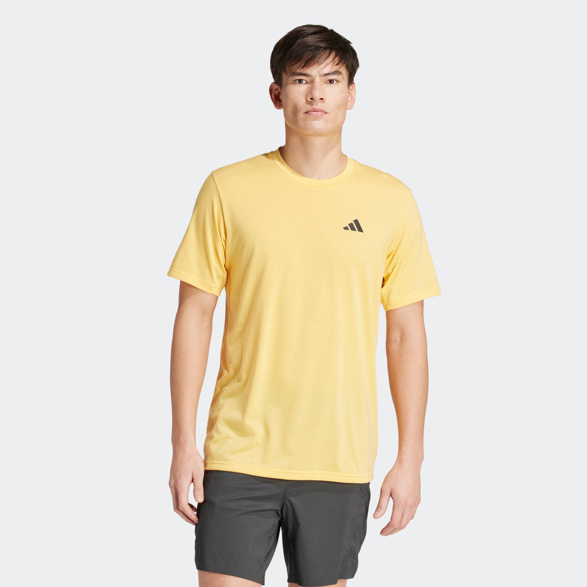 adidas Performance T-Shirt »TR-ES FR T« von adidas performance