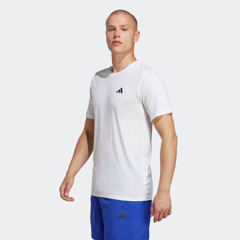 adidas Performance T-Shirt »TR-ES FR T« von adidas performance