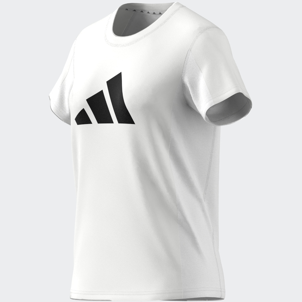 adidas Performance T-Shirt »TR-ES LOGO T« von adidas performance