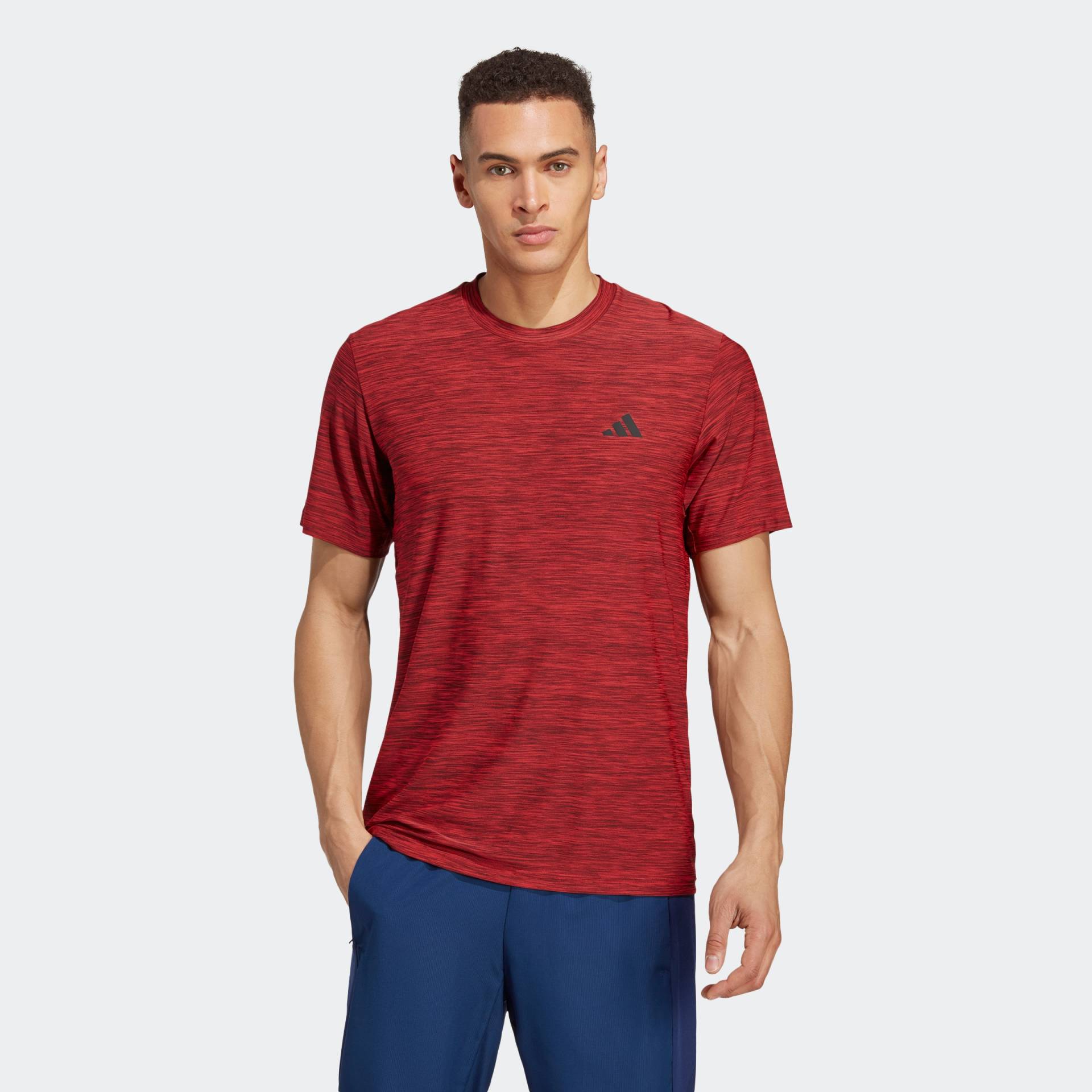 adidas Performance T-Shirt »TR-ES STRETCH T« von adidas performance