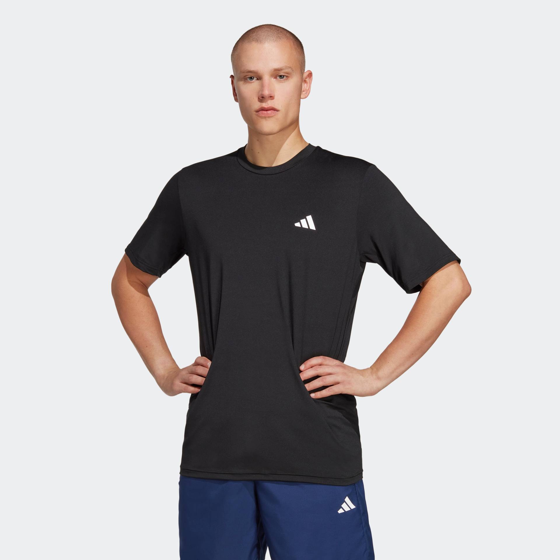 adidas Performance T-Shirt »TR-ES STRETCH T« von adidas performance