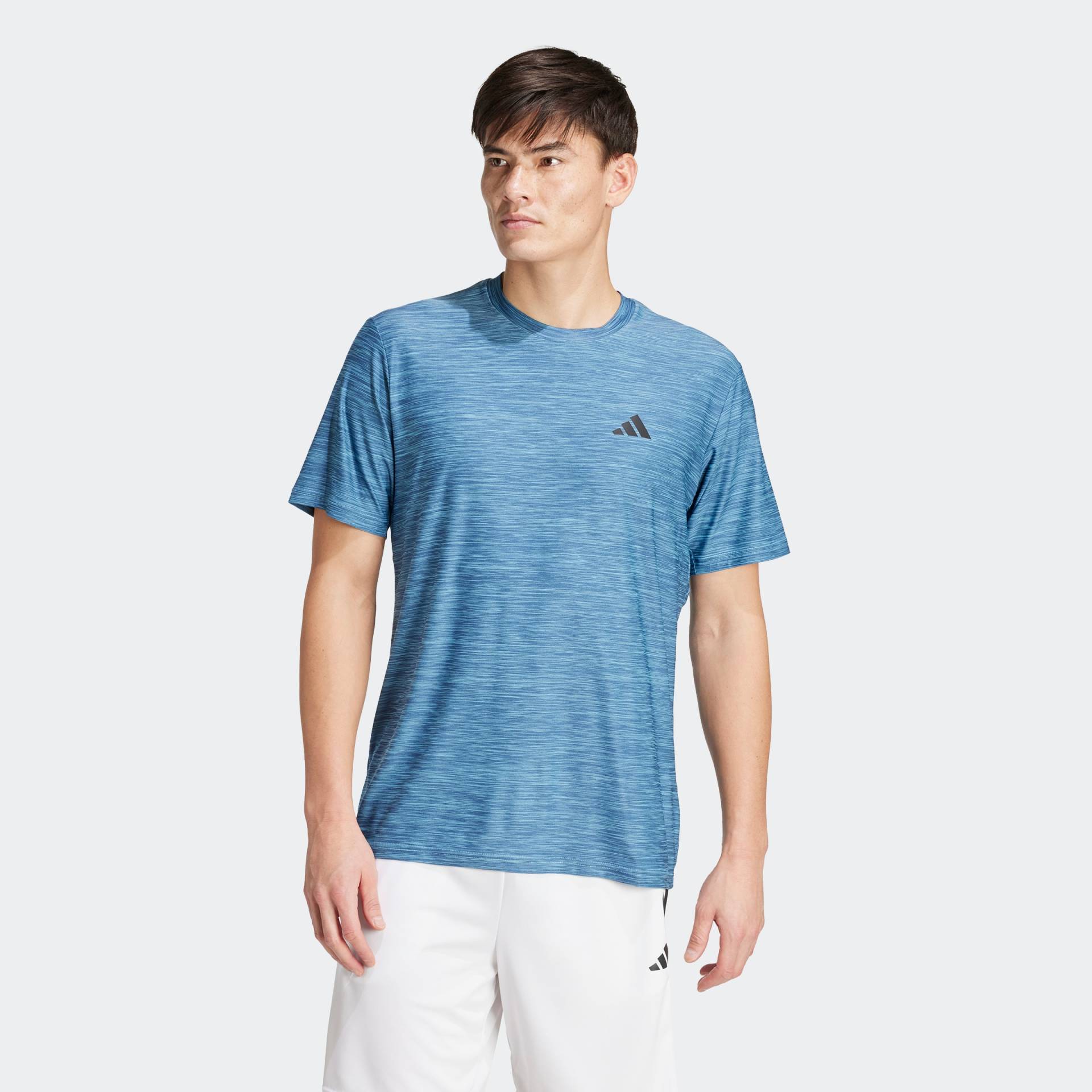 adidas Performance T-Shirt »TR-ES STRETCH T« von adidas performance