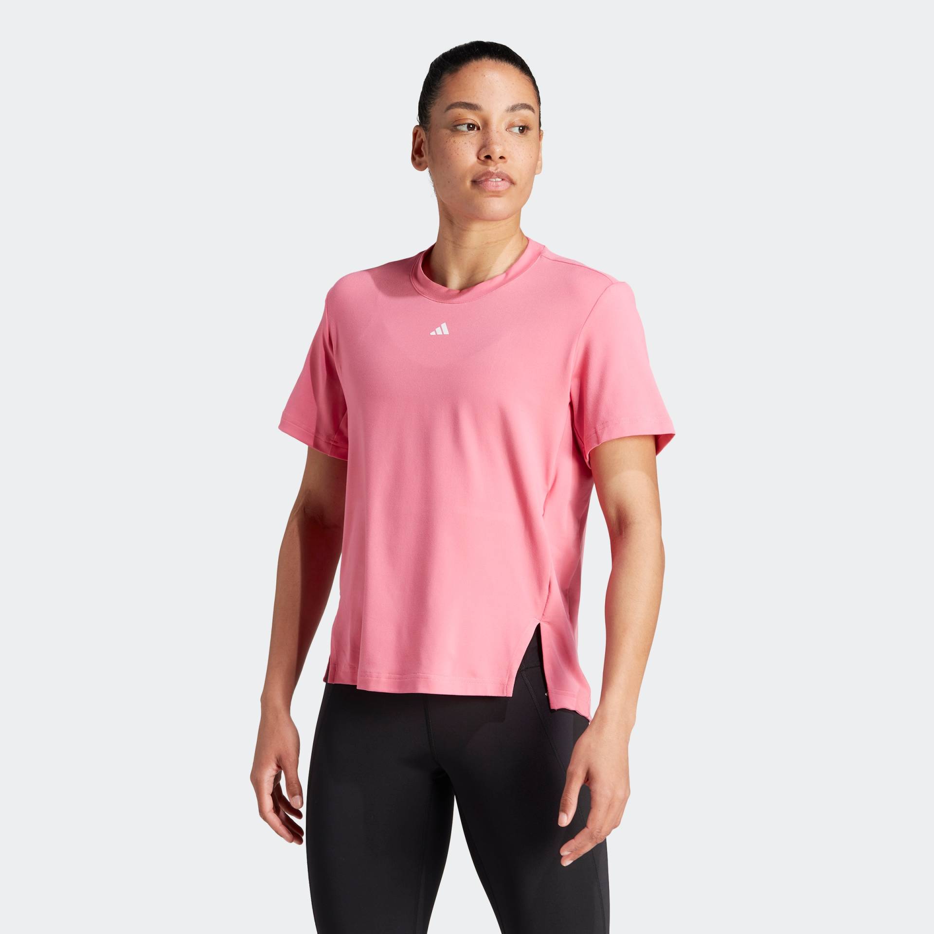 adidas Performance T-Shirt »VERSATILE« von adidas performance