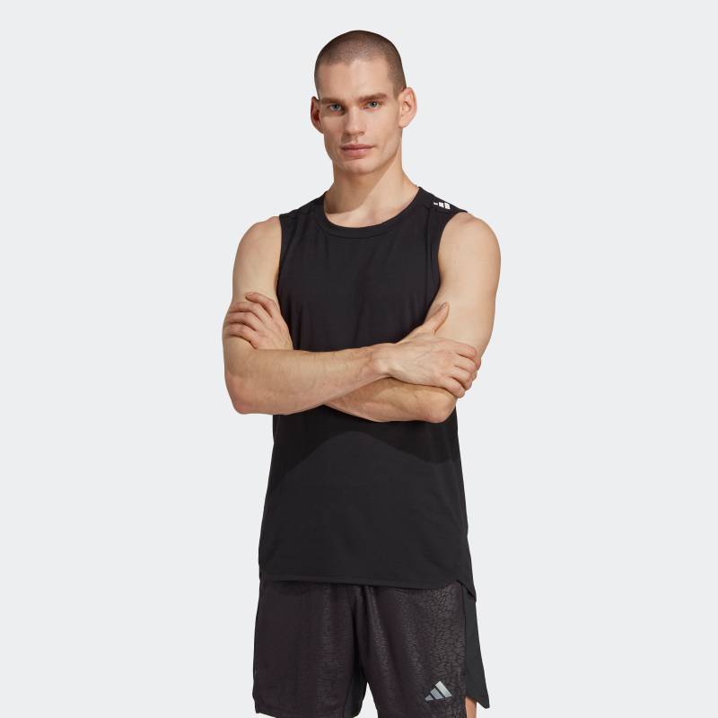 adidas Performance Tanktop »DESIGNED FOR TRAINING WORKOUT« von adidas performance